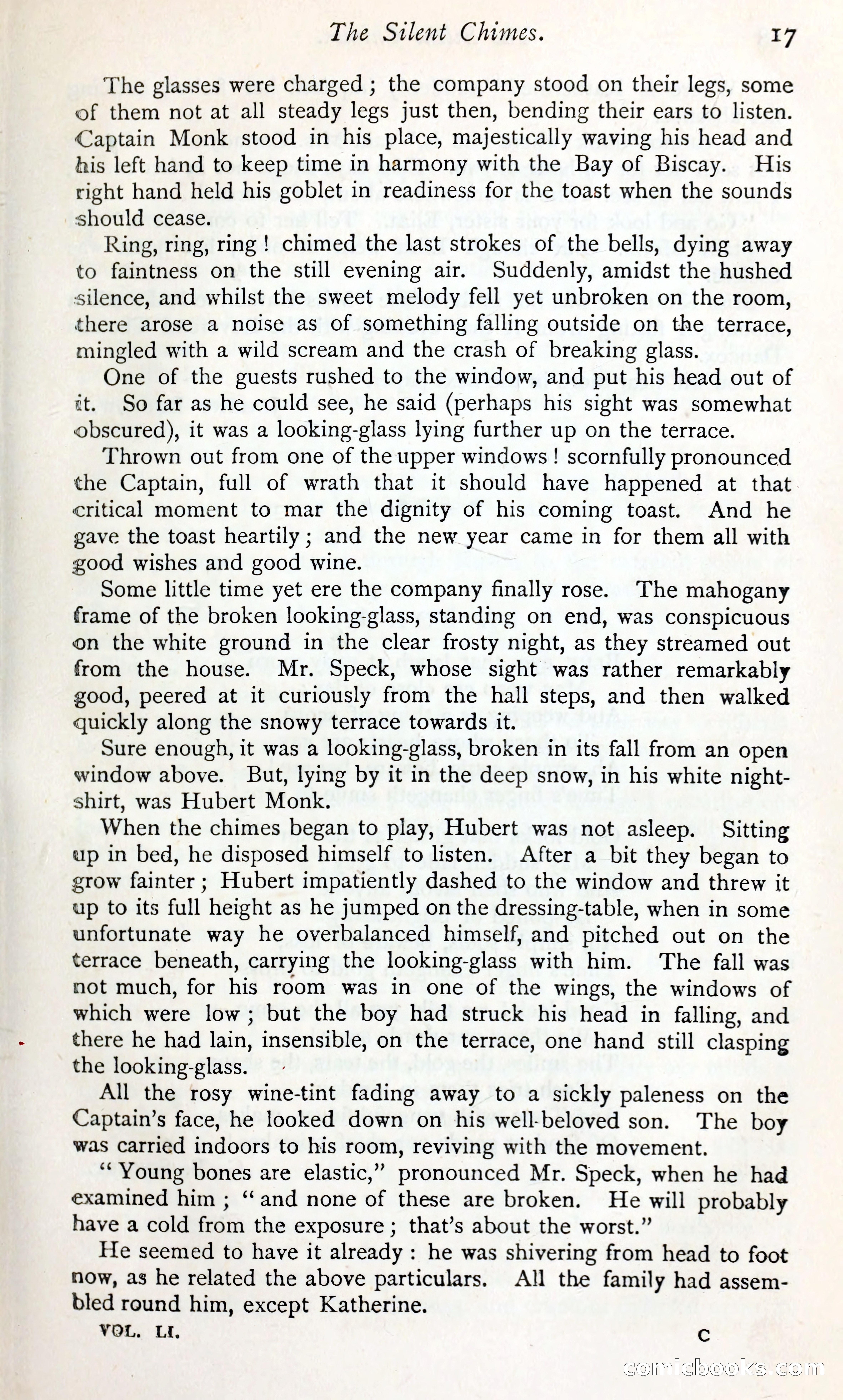 The Argosy — page 30 of 398