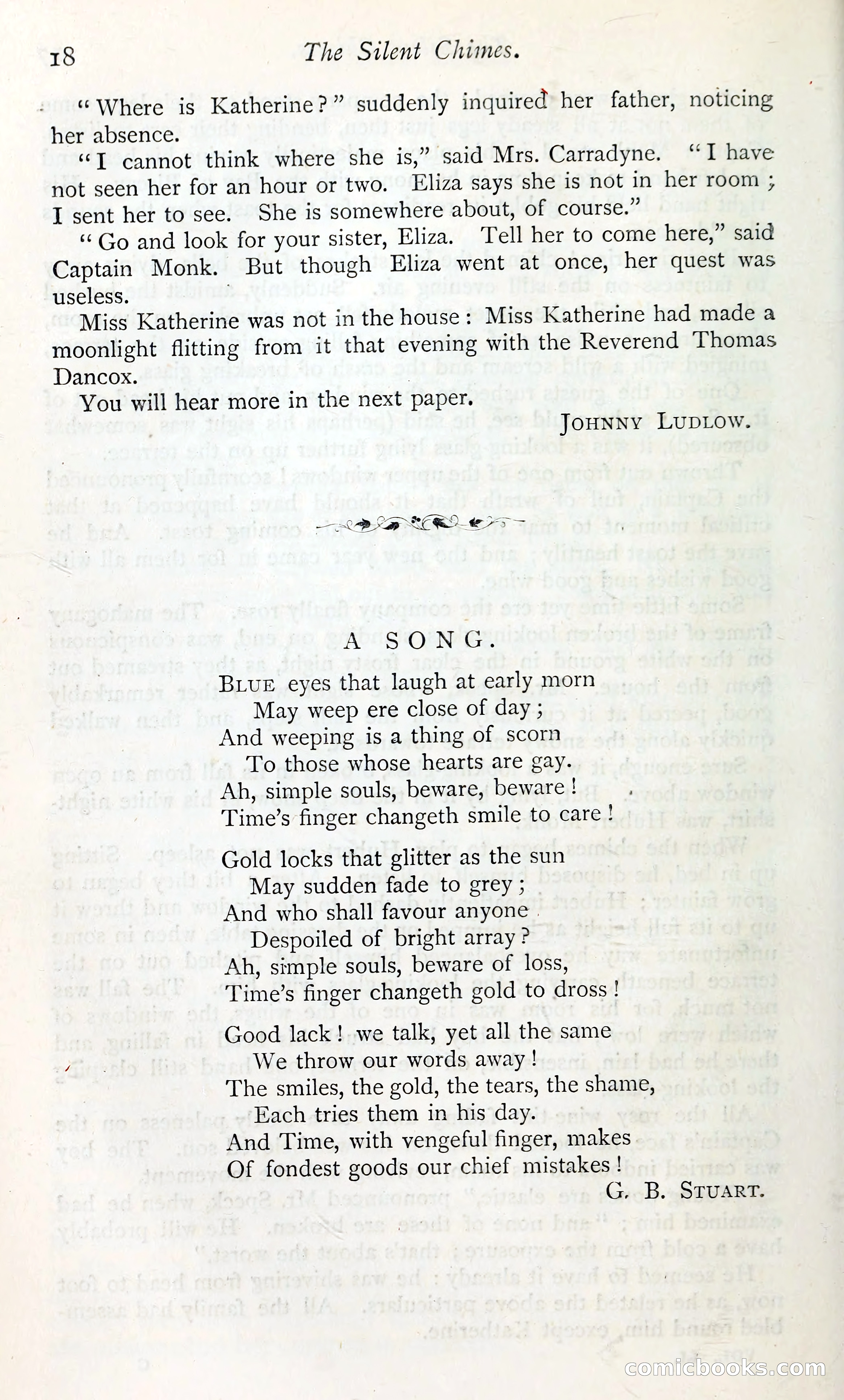 The Argosy — page 31 of 398