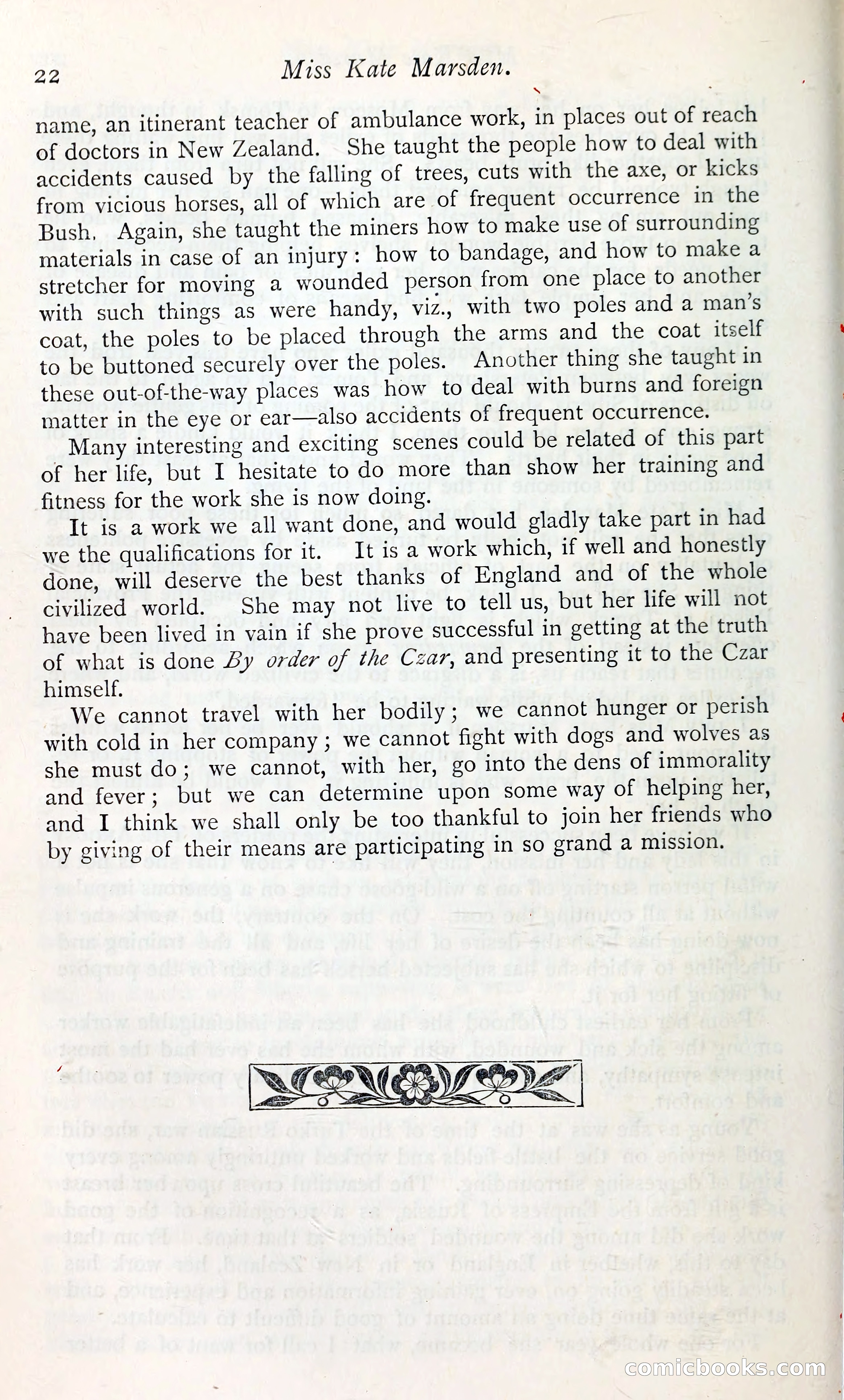 The Argosy — page 35 of 398