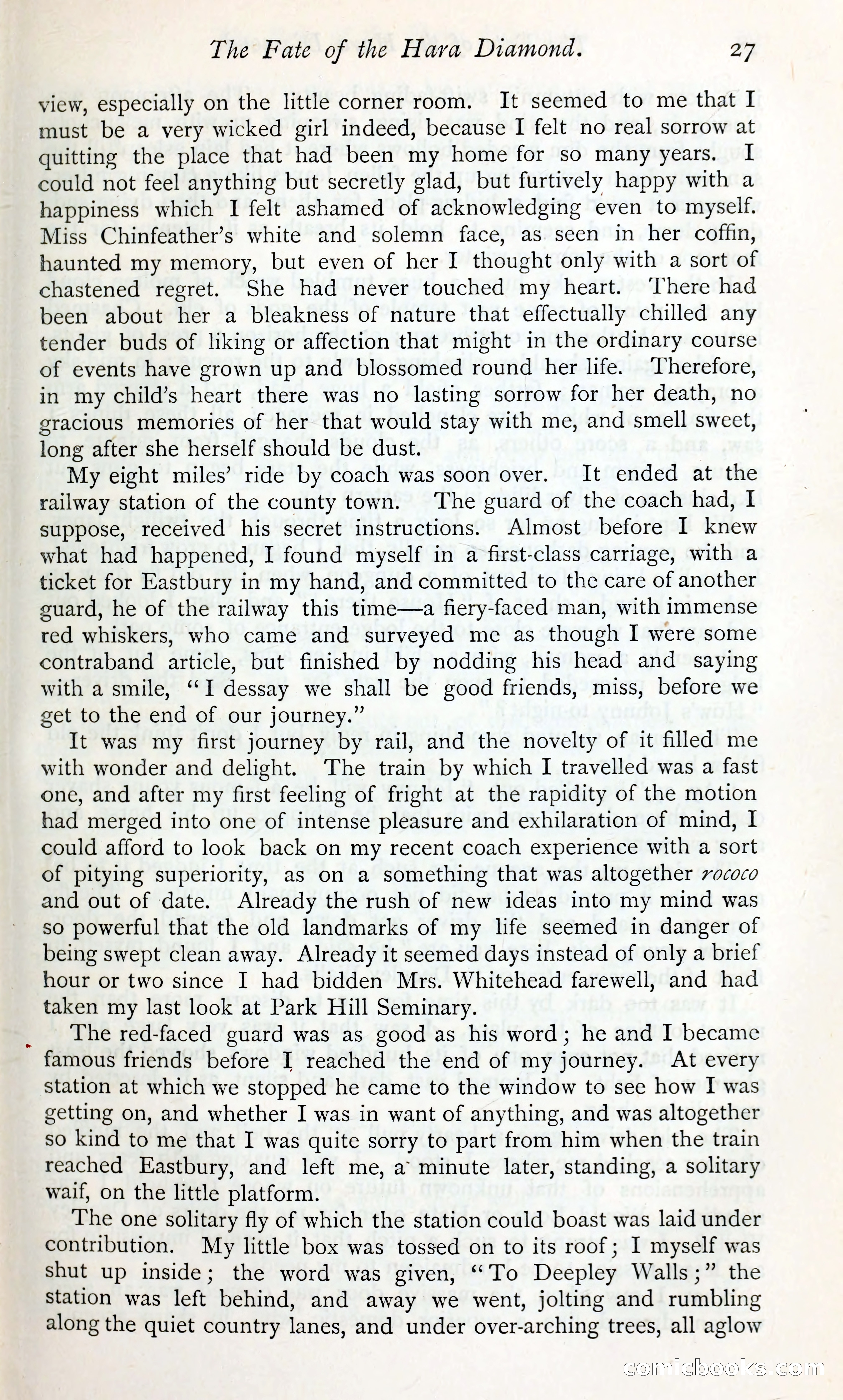 The Argosy — page 40 of 398