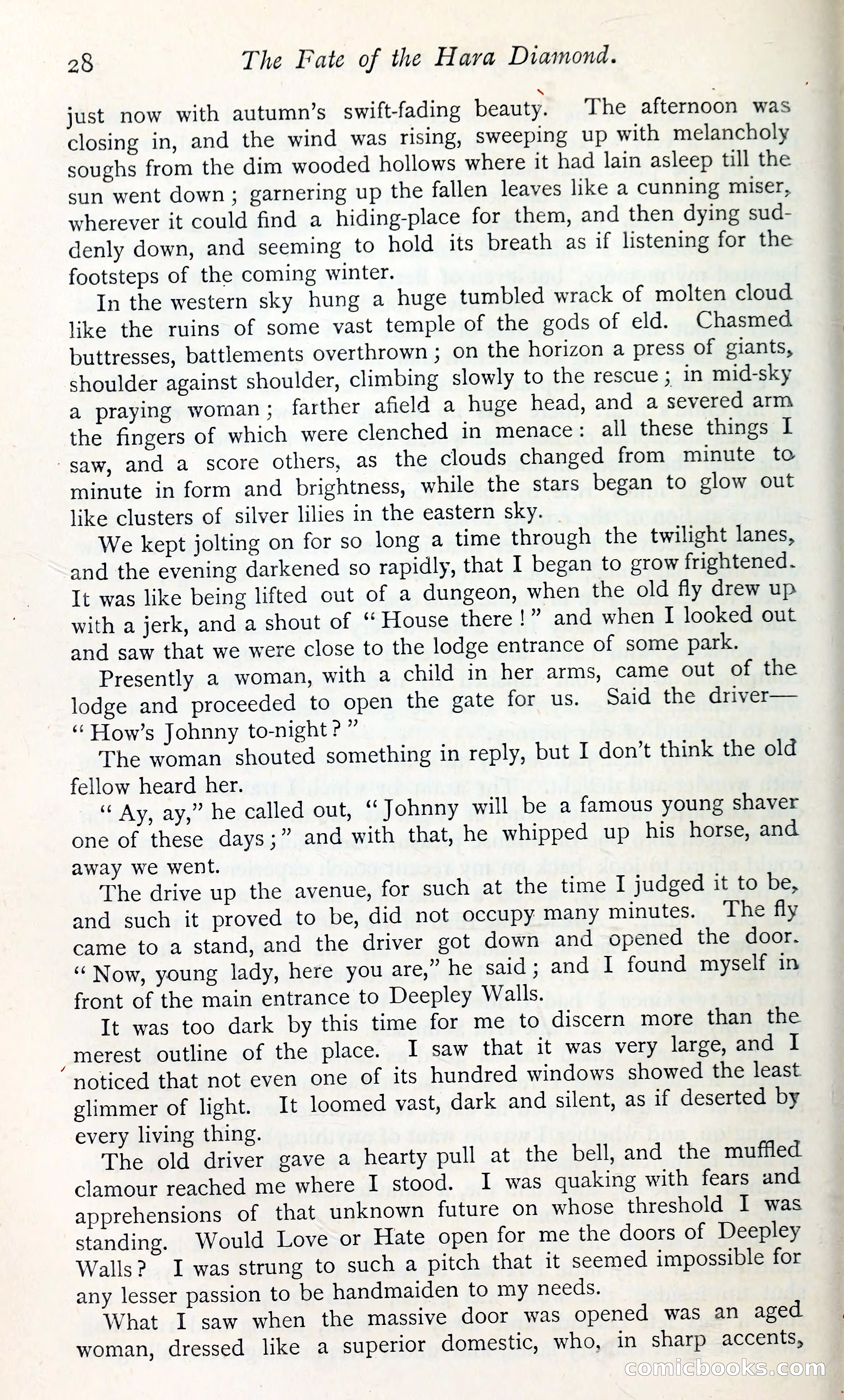 The Argosy — page 41 of 398