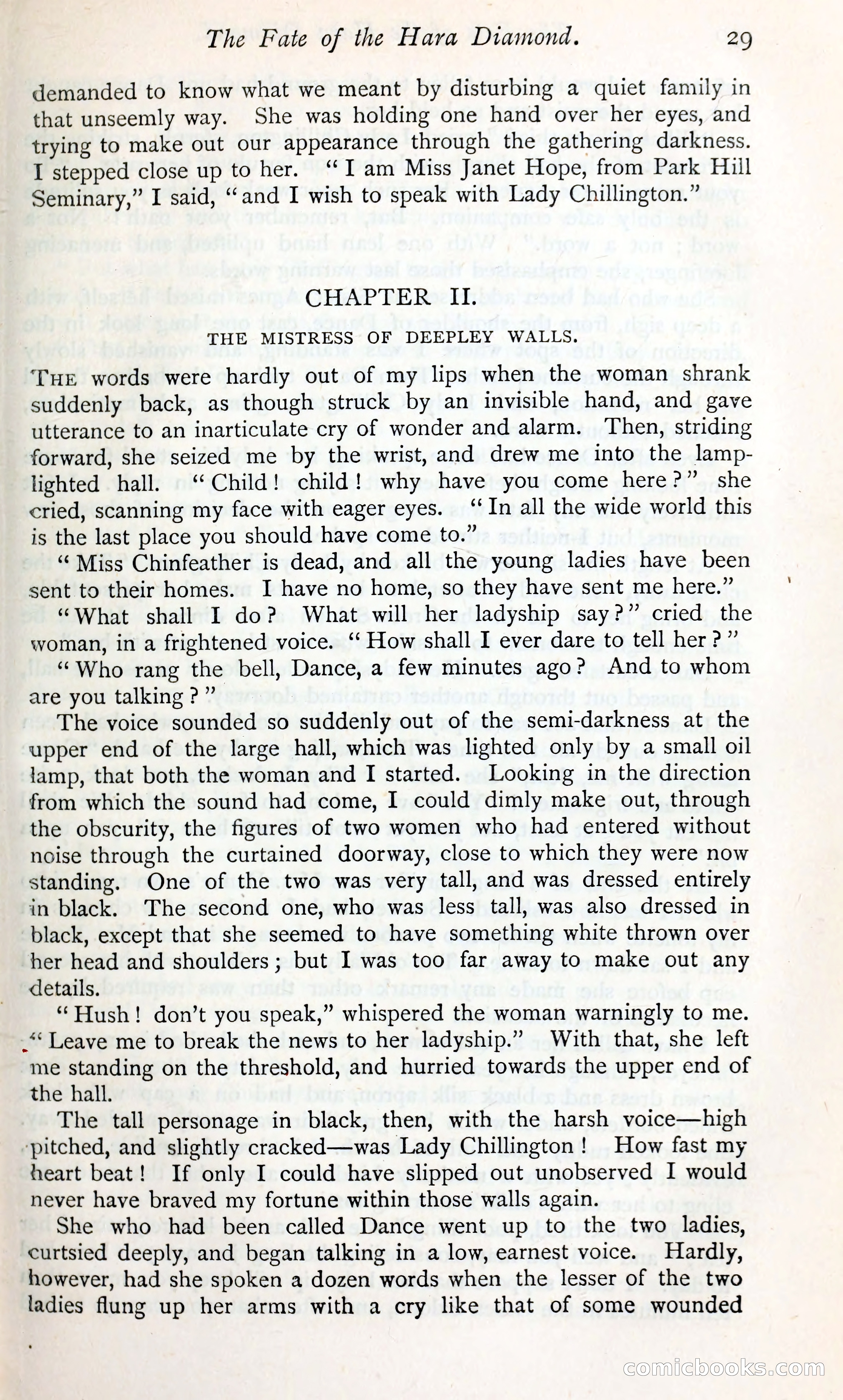 The Argosy — page 42 of 398