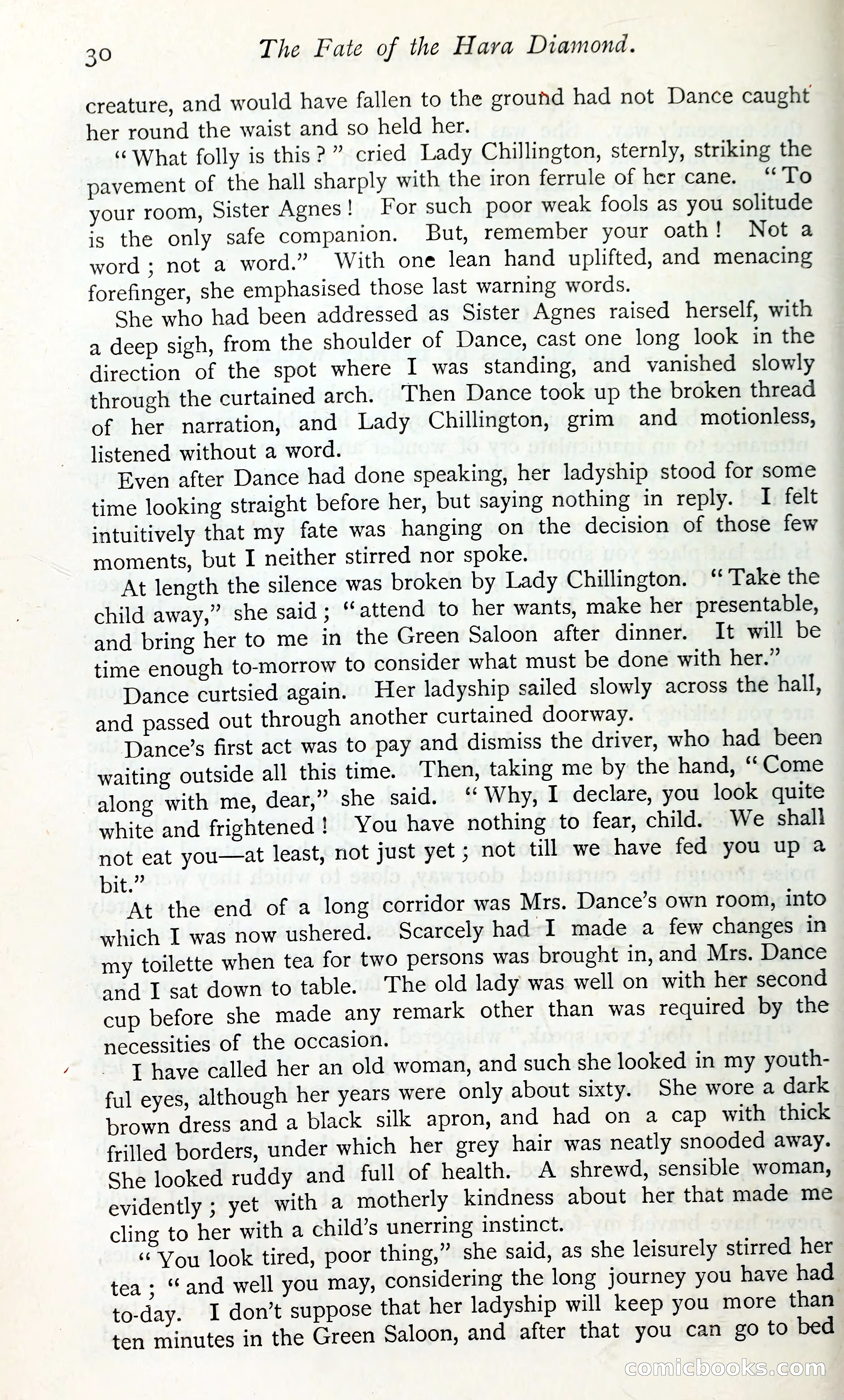 The Argosy — page 43 of 398