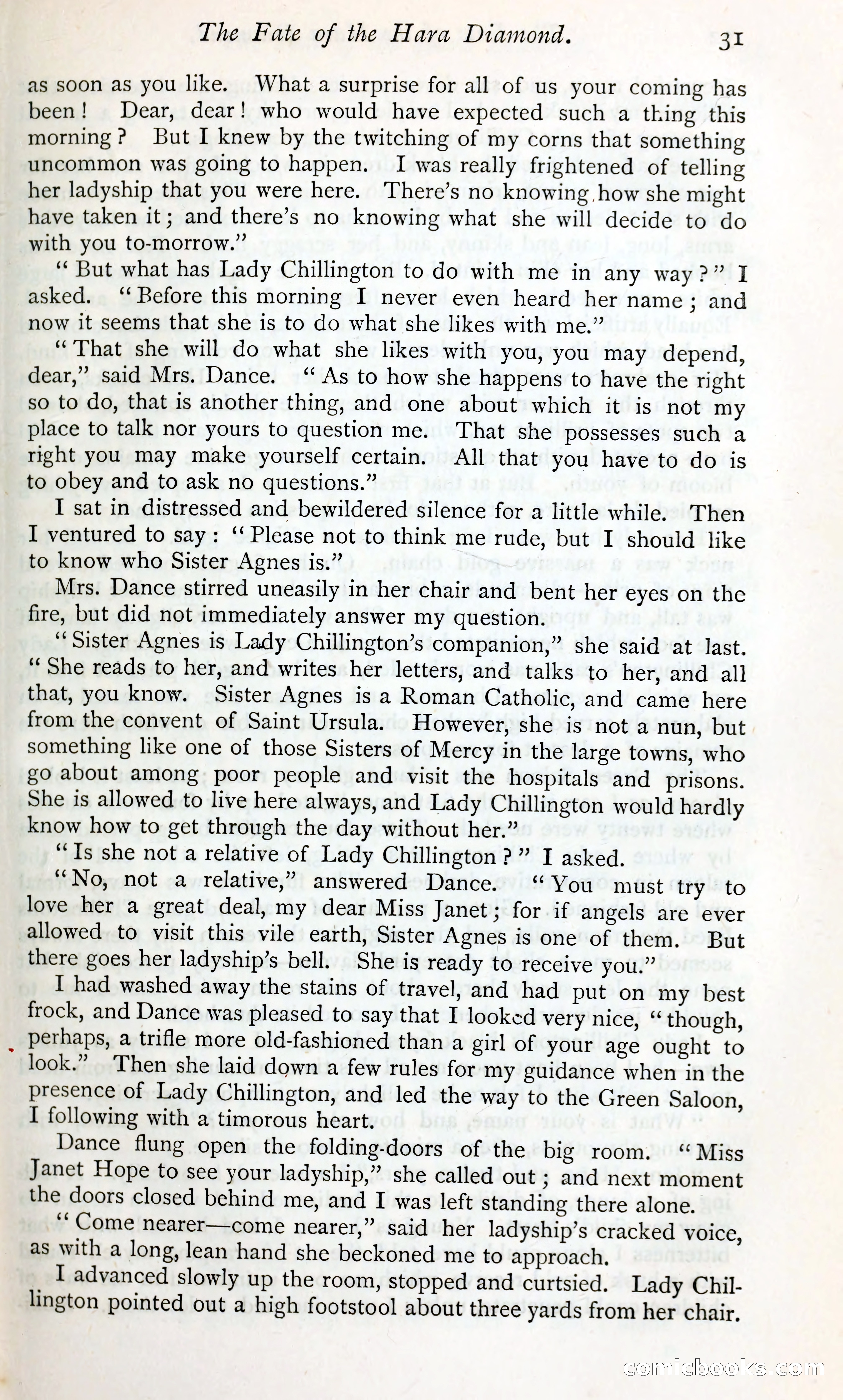 The Argosy — page 44 of 398