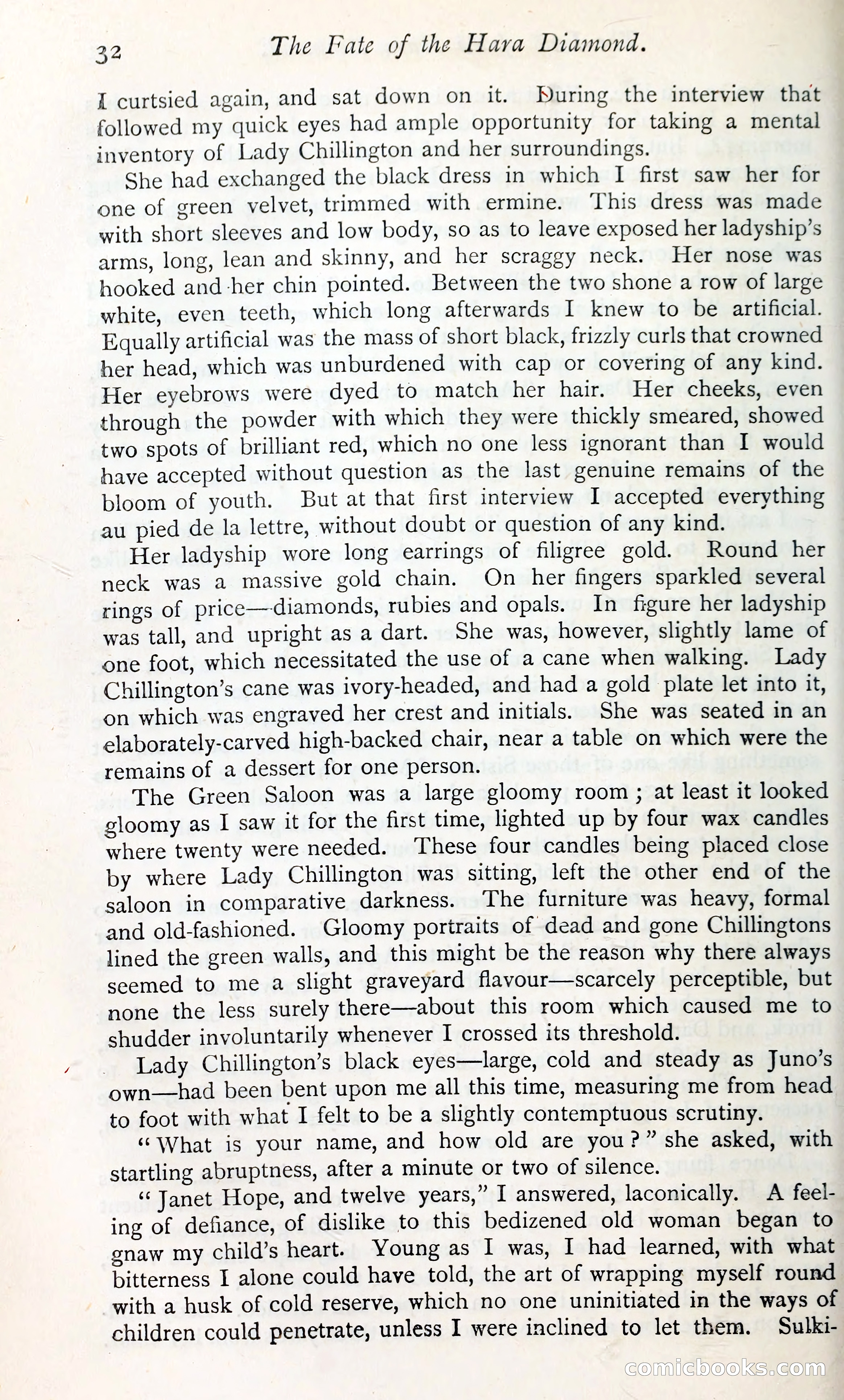 The Argosy — page 45 of 398