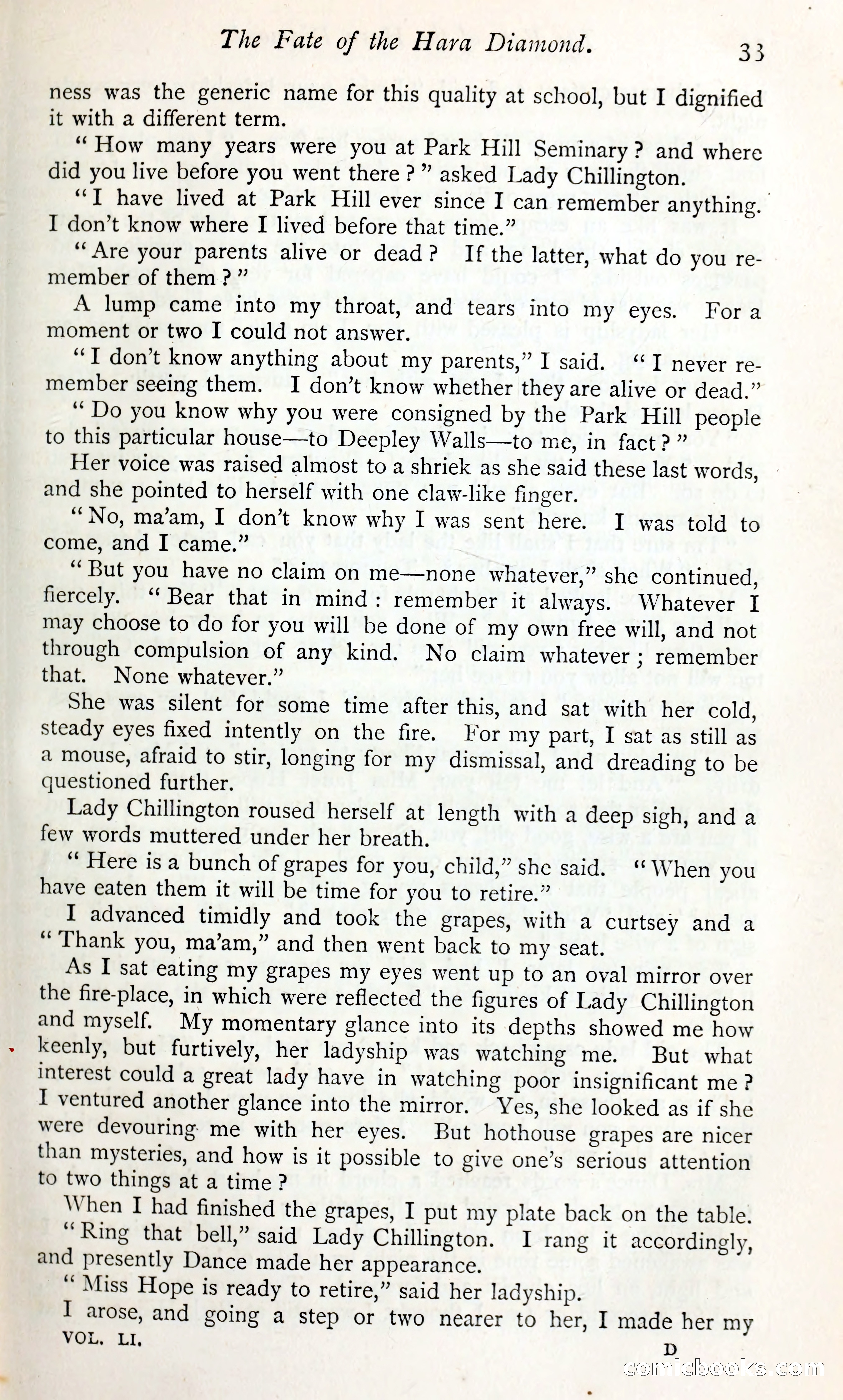 The Argosy — page 46 of 398