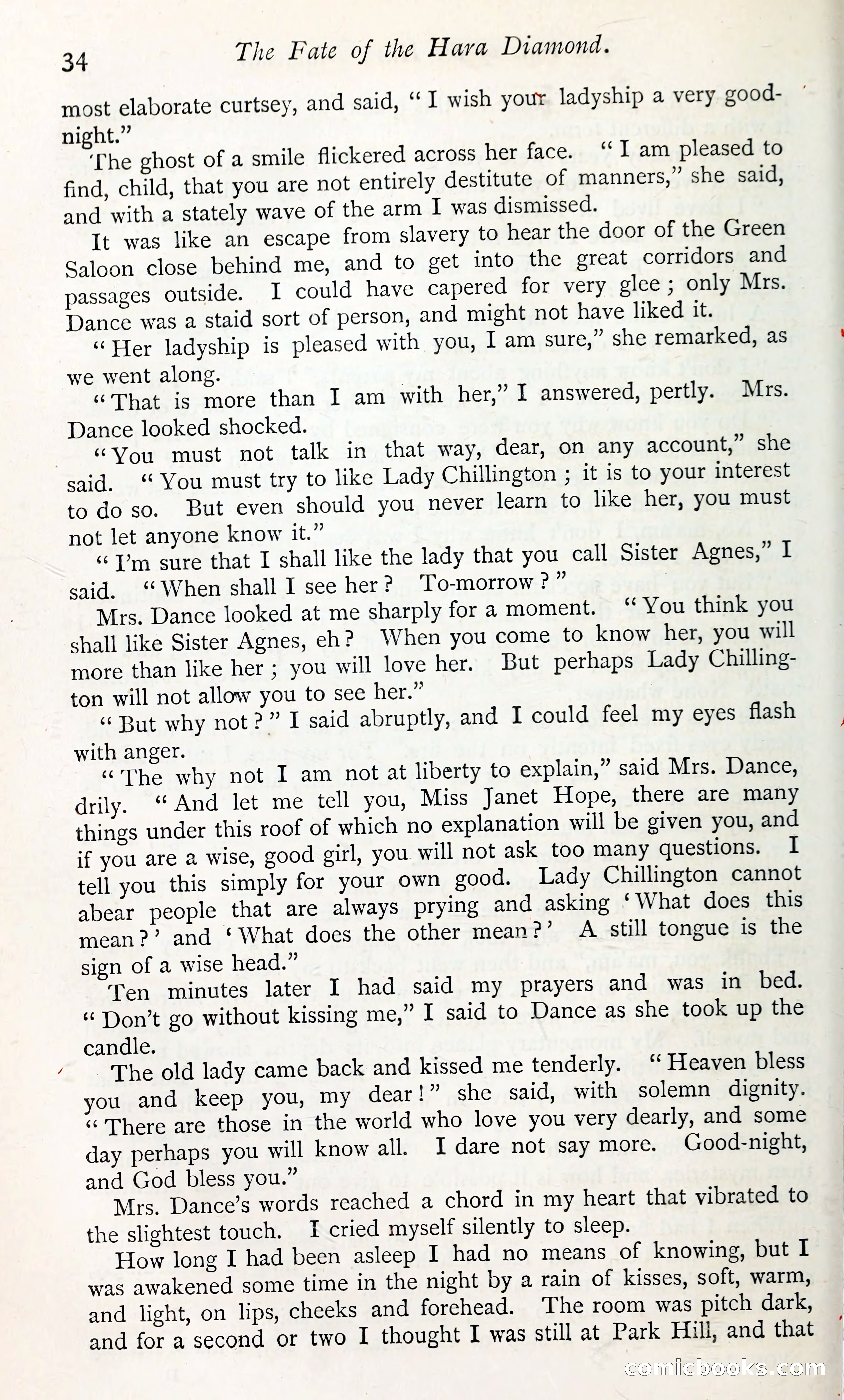 The Argosy — page 47 of 398