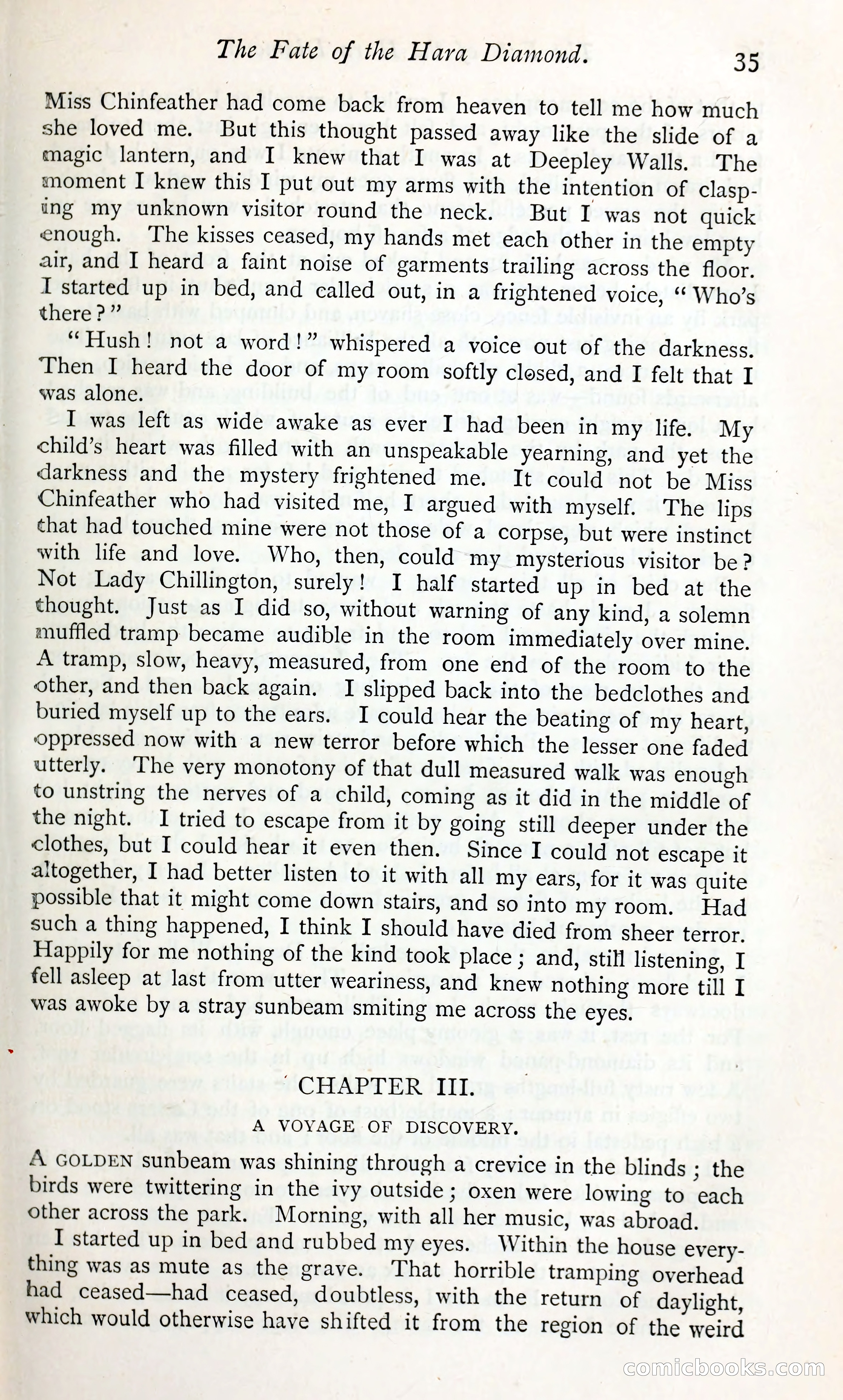 The Argosy — page 48 of 398