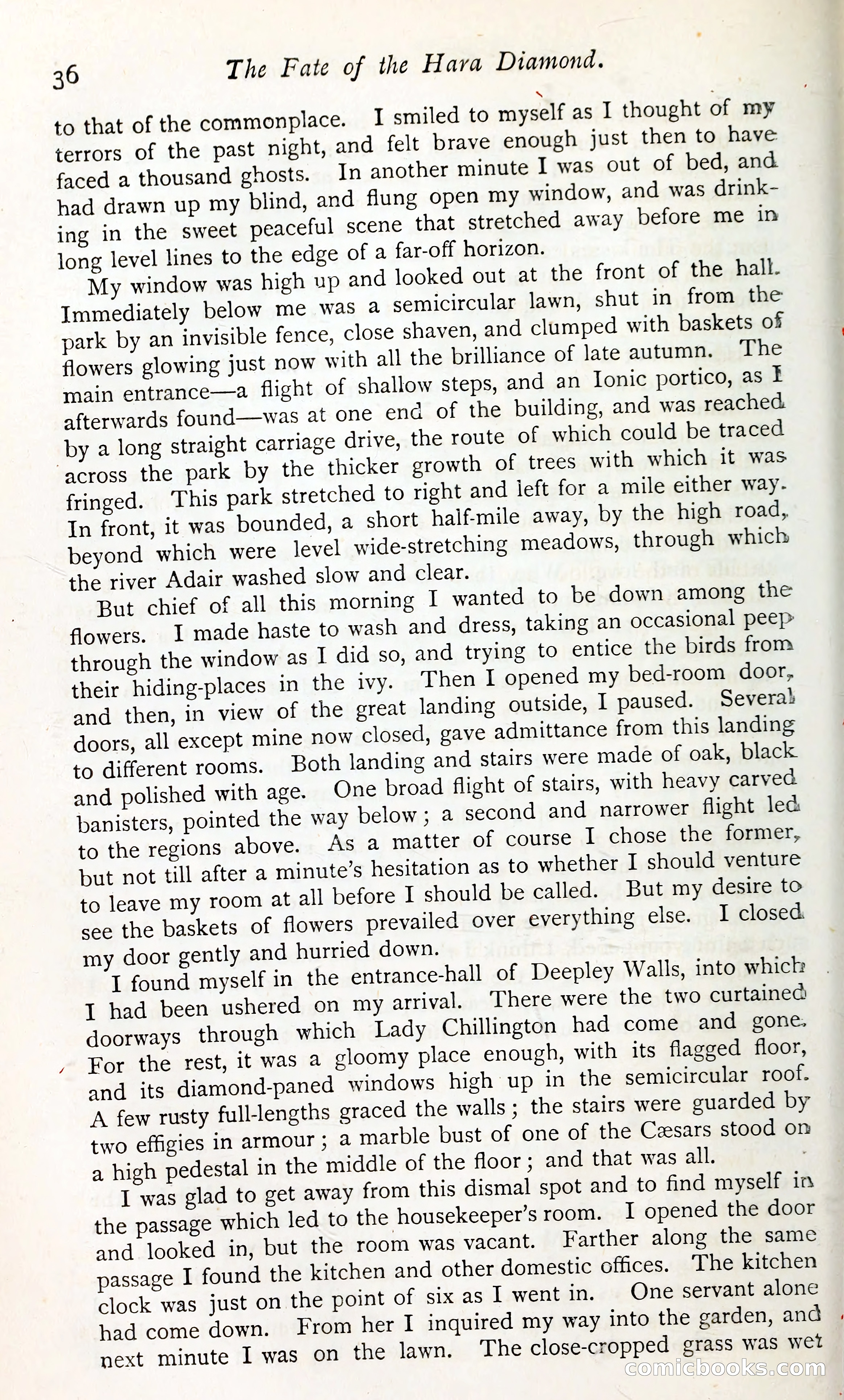The Argosy — page 49 of 398