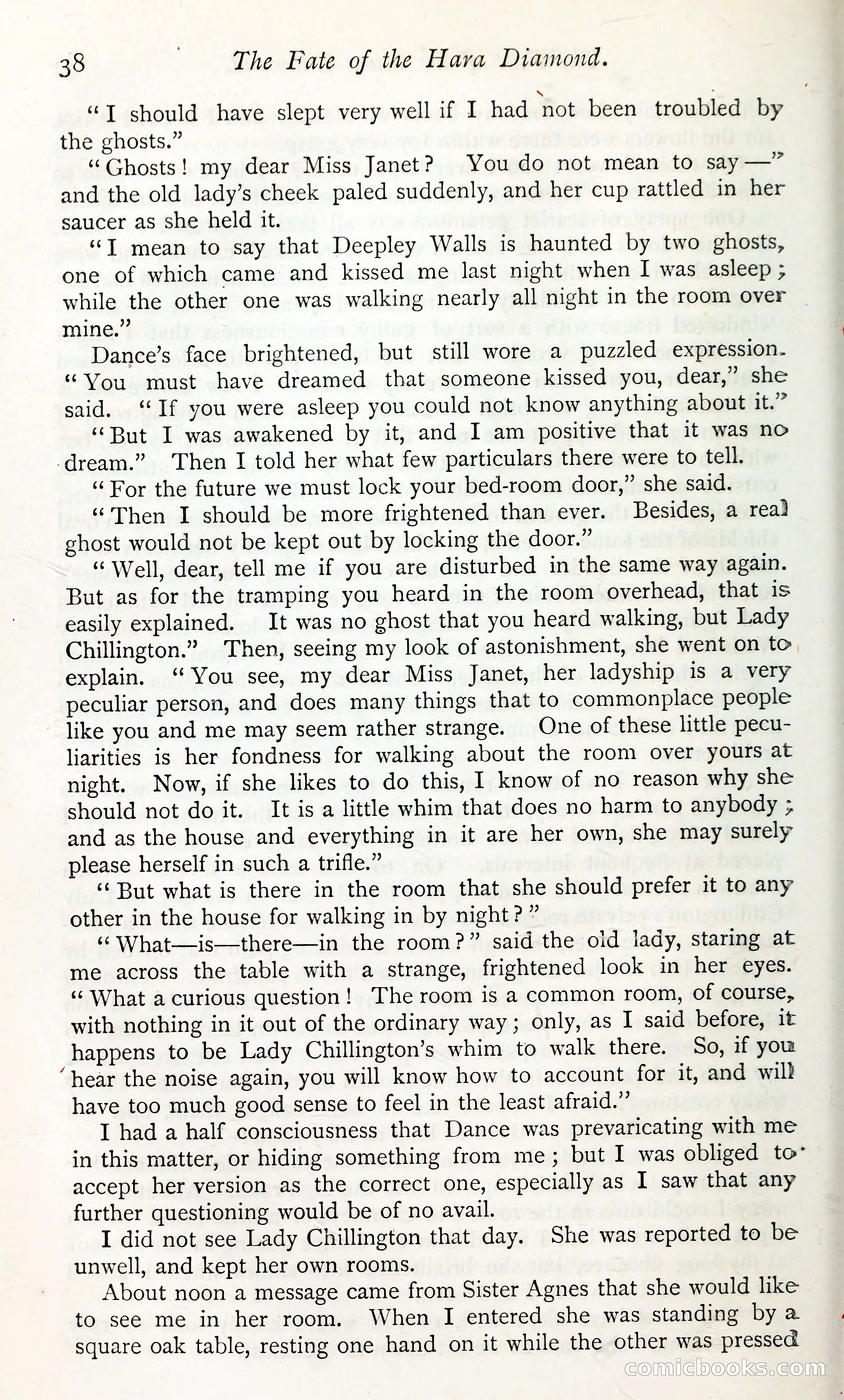 The Argosy — page 51 of 398