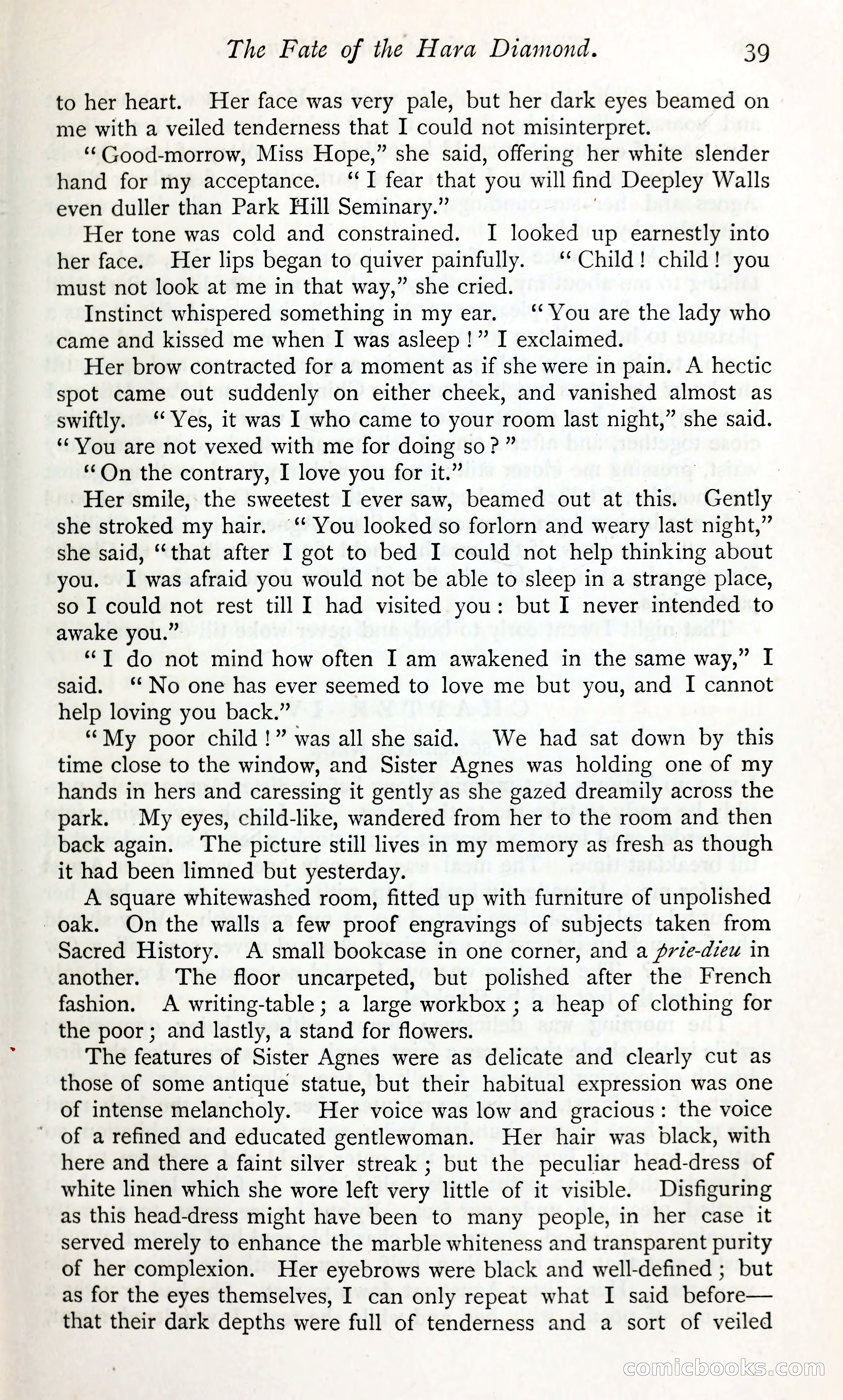 The Argosy — page 52 of 398