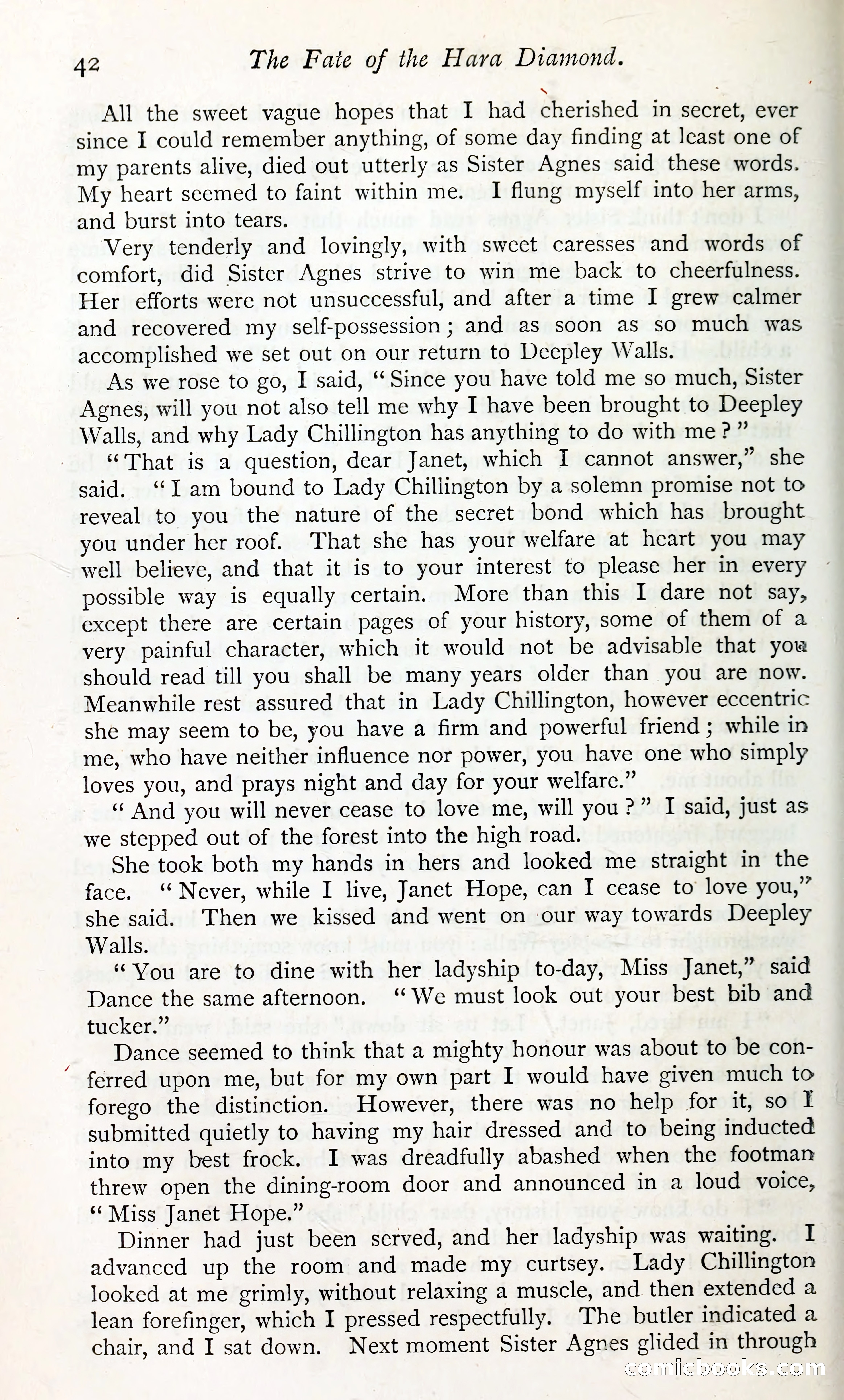 The Argosy — page 55 of 398