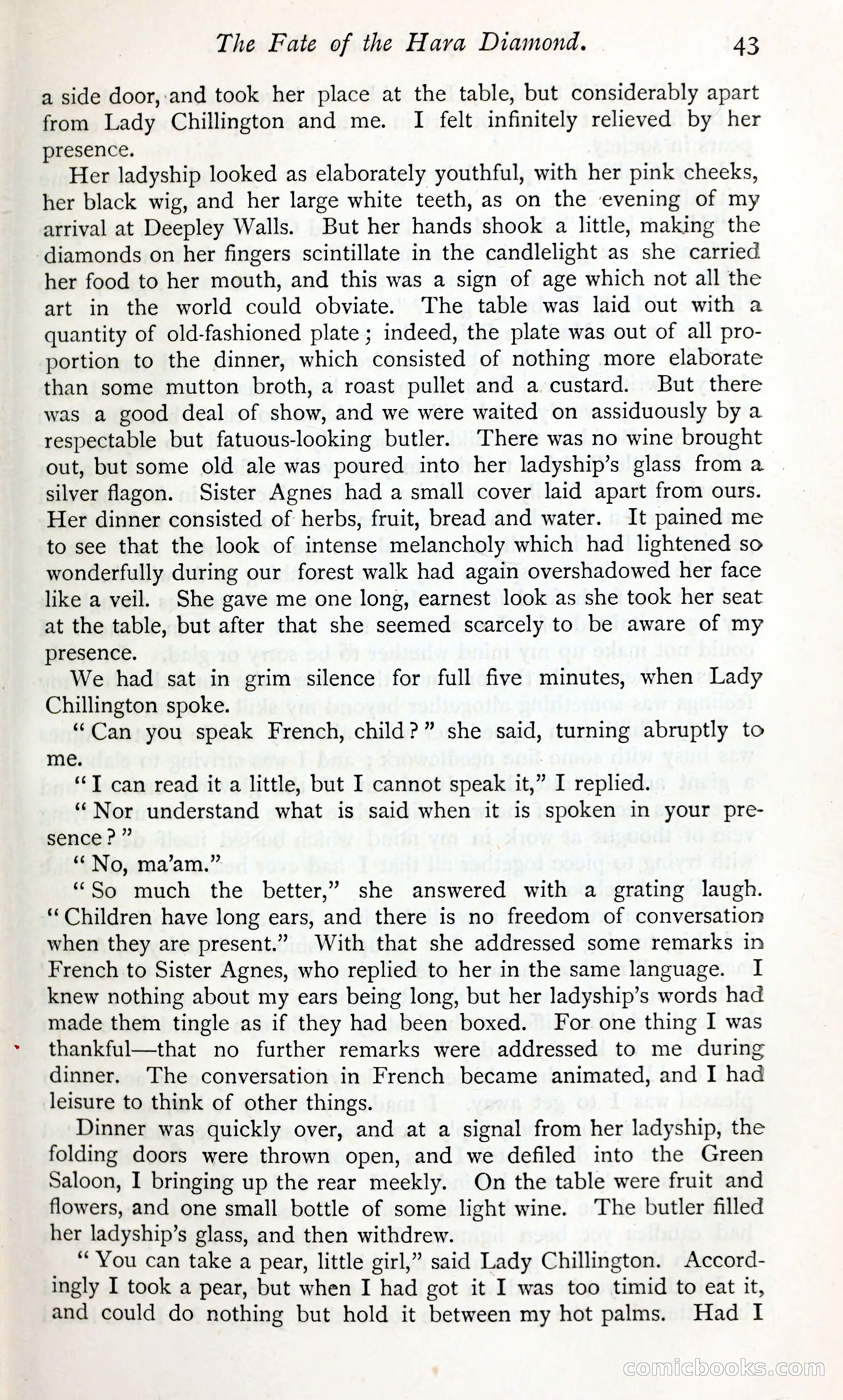 The Argosy — page 56 of 398