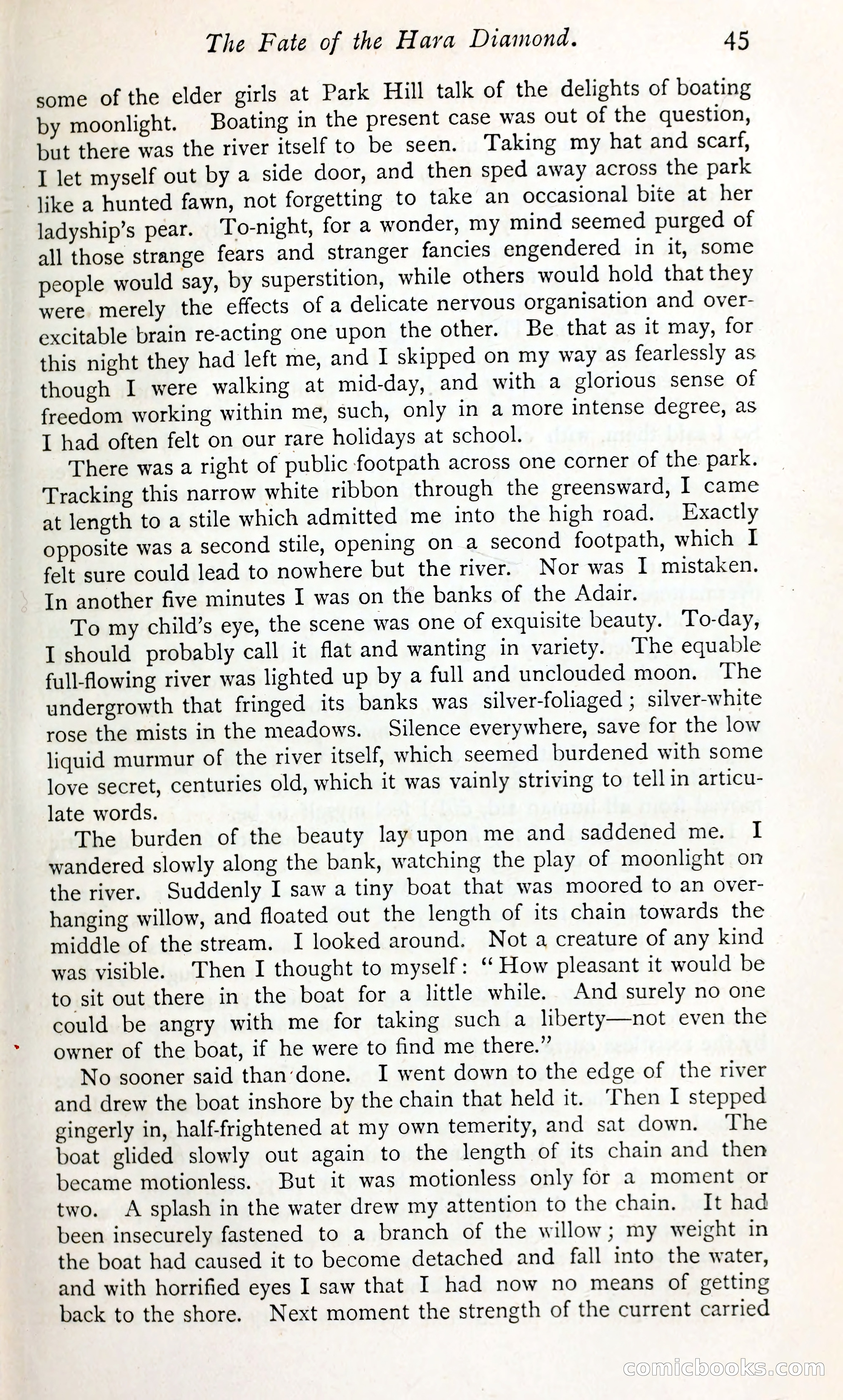 The Argosy — page 58 of 398
