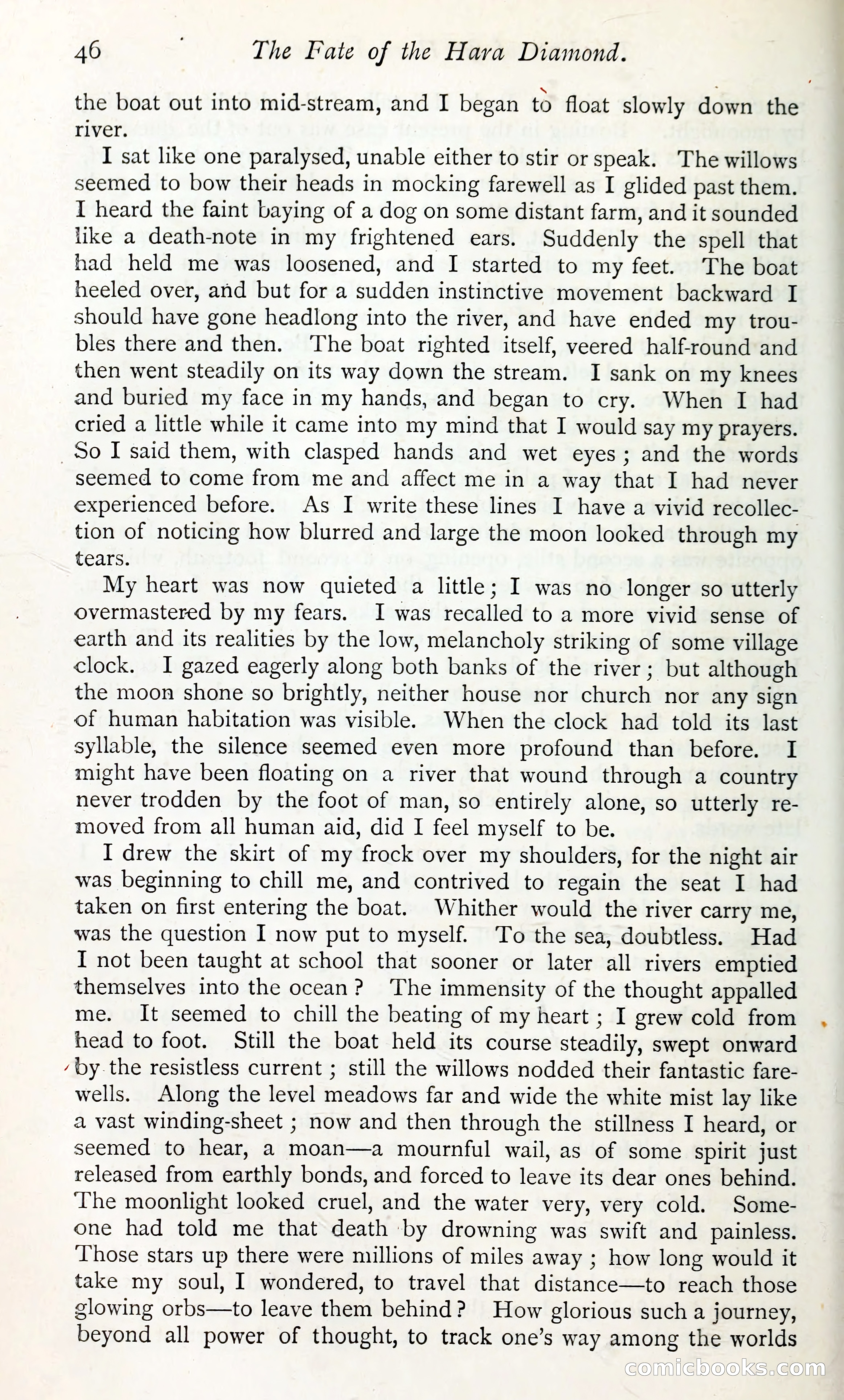 The Argosy — page 59 of 398