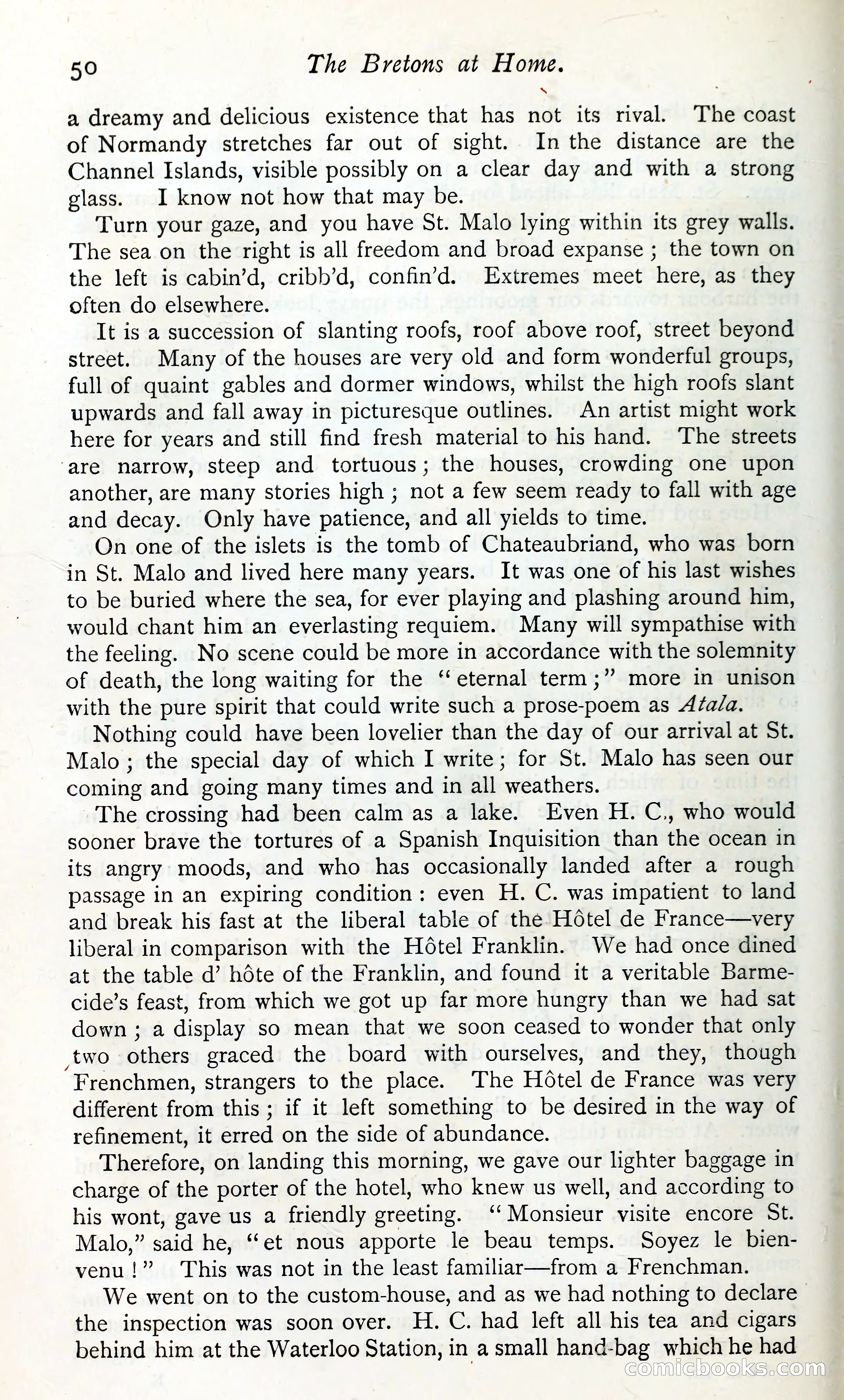 The Argosy — page 63 of 398