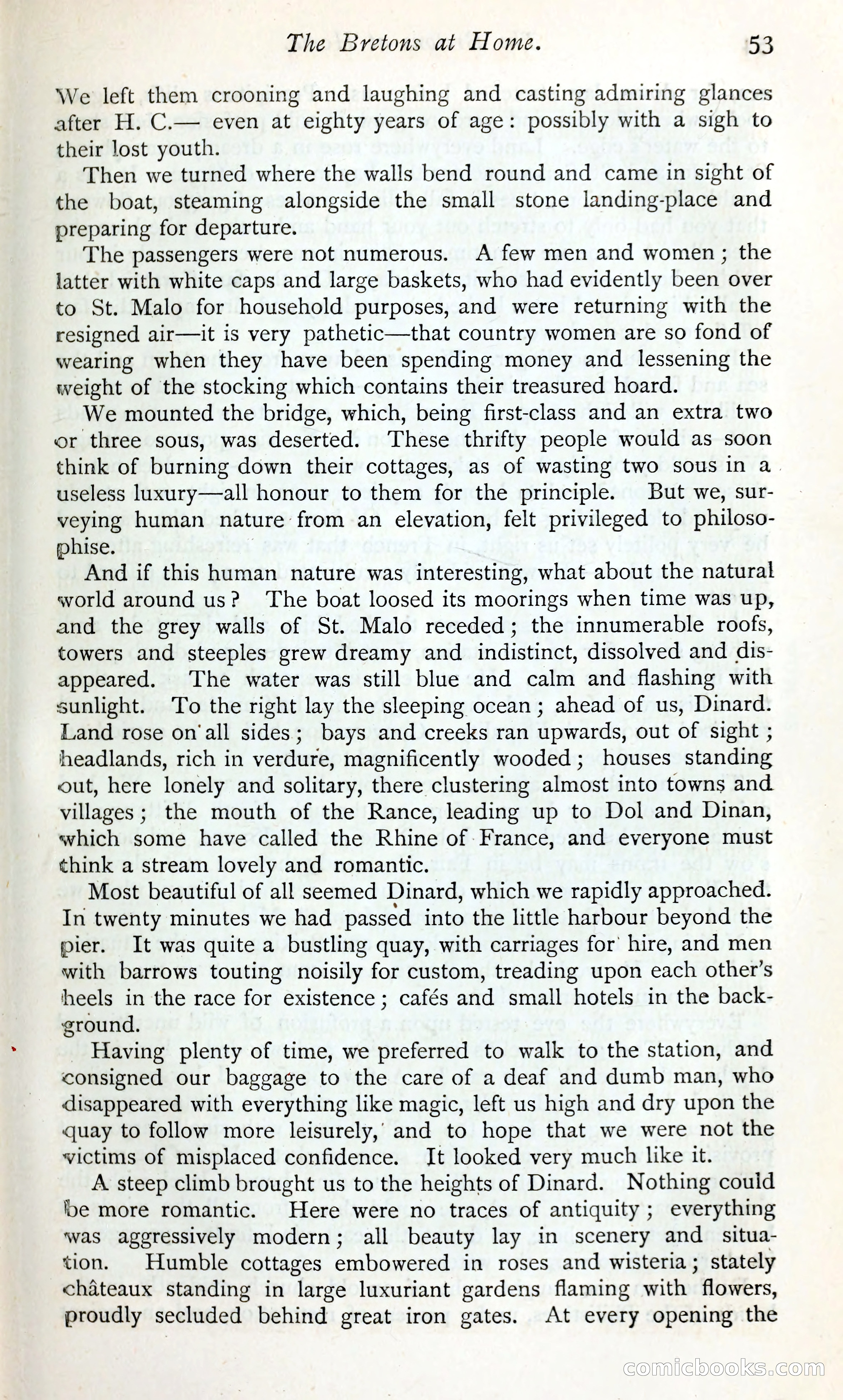 The Argosy — page 66 of 398
