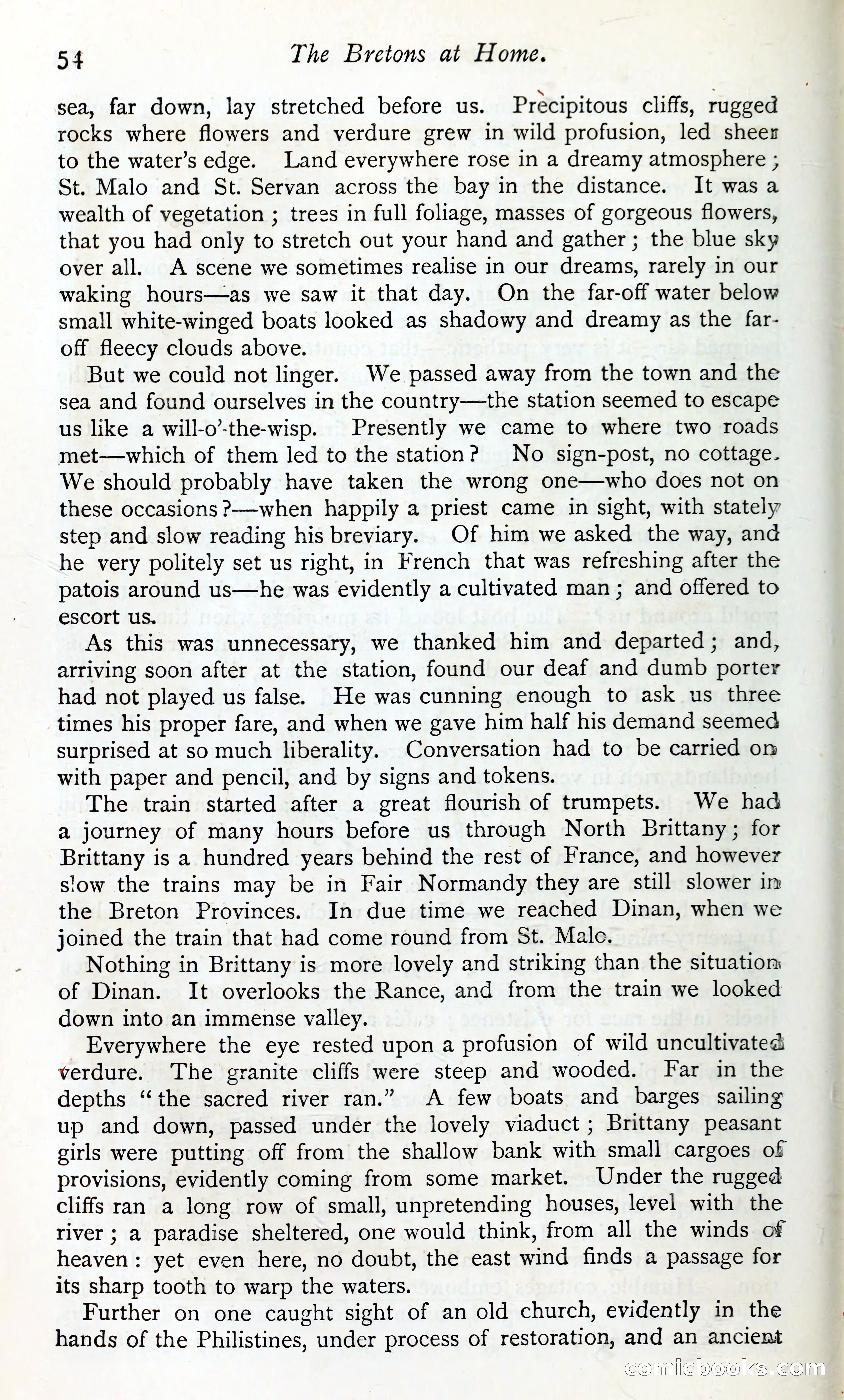 The Argosy — page 67 of 398