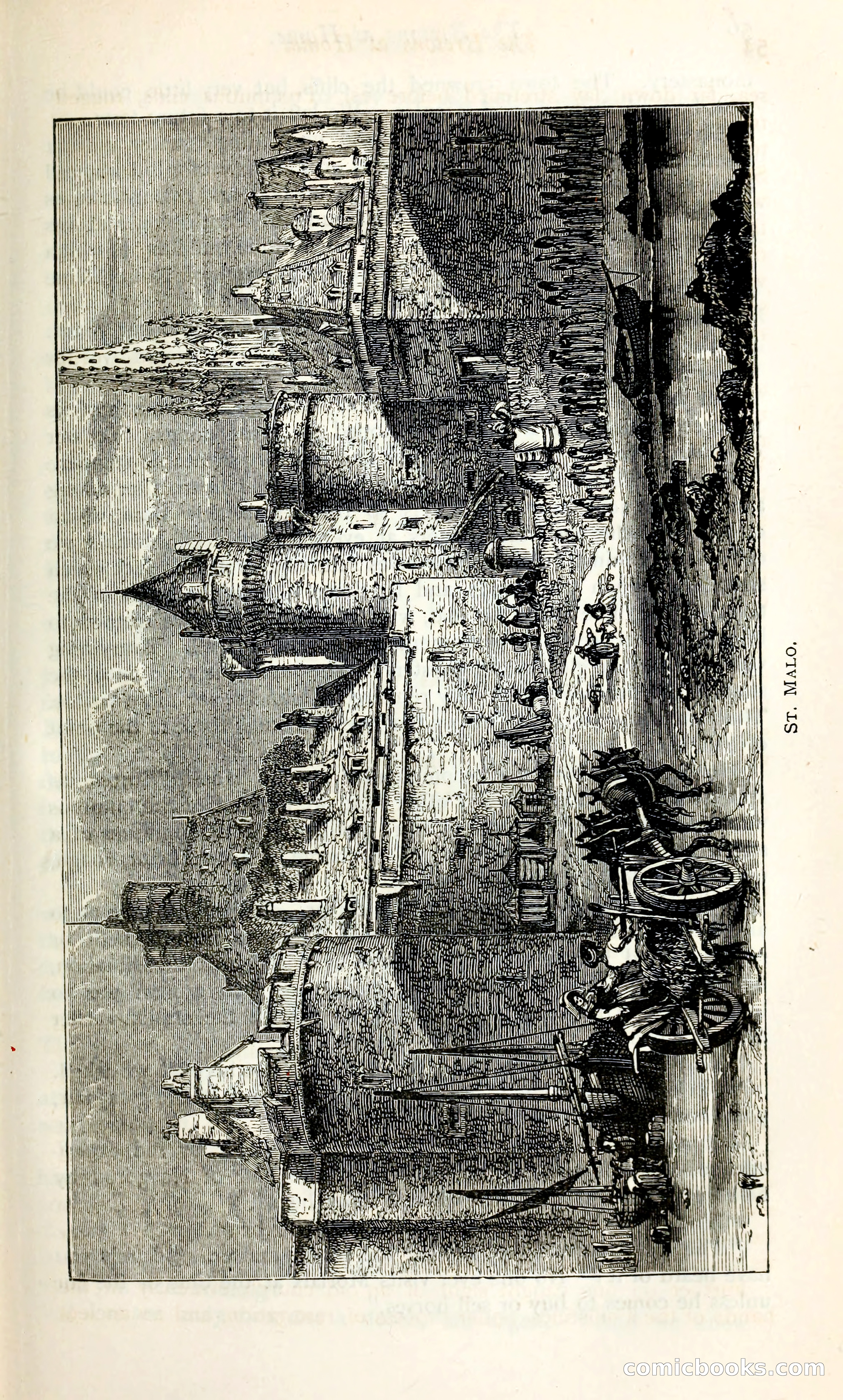 The Argosy — page 68 of 398