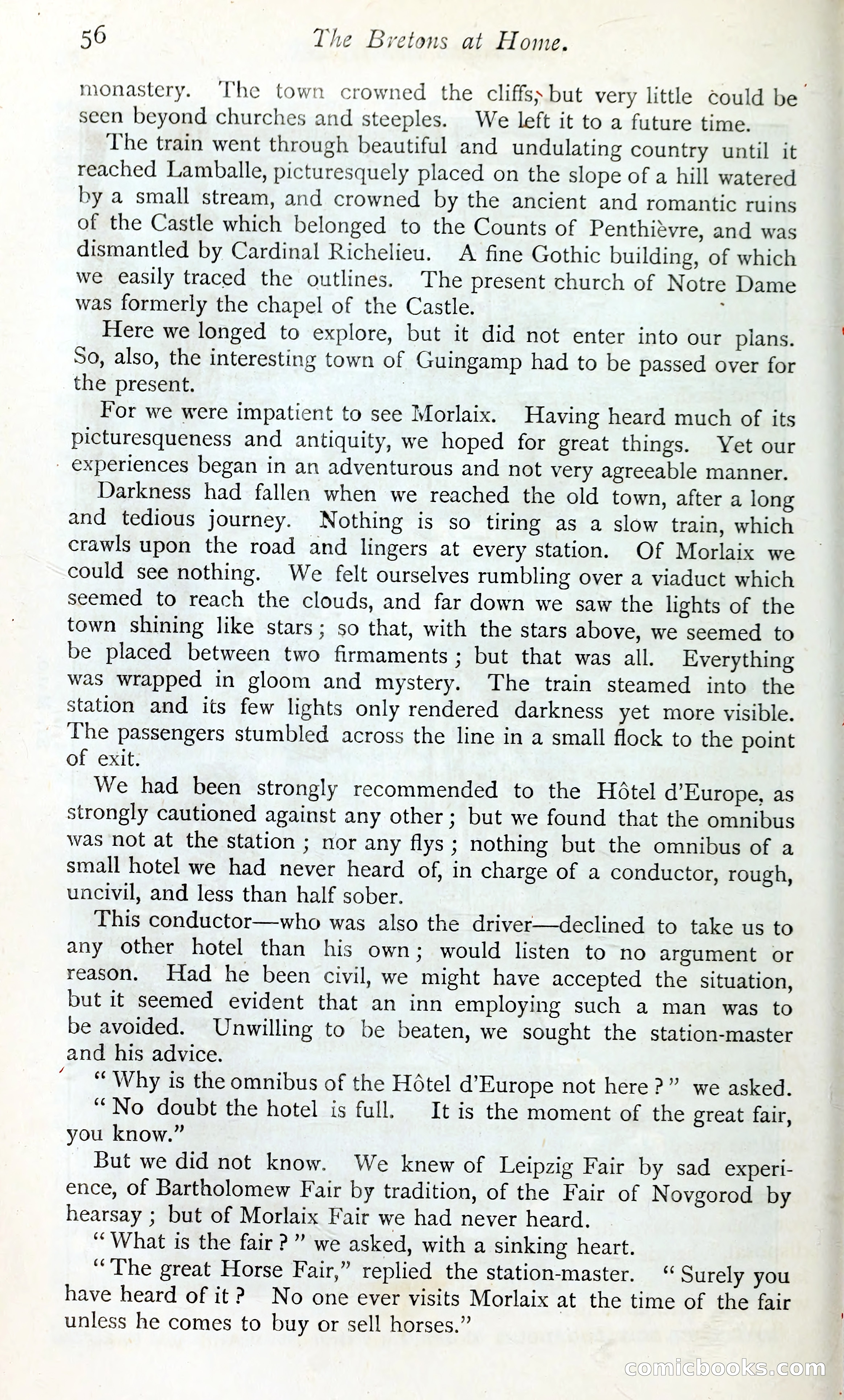 The Argosy — page 69 of 398