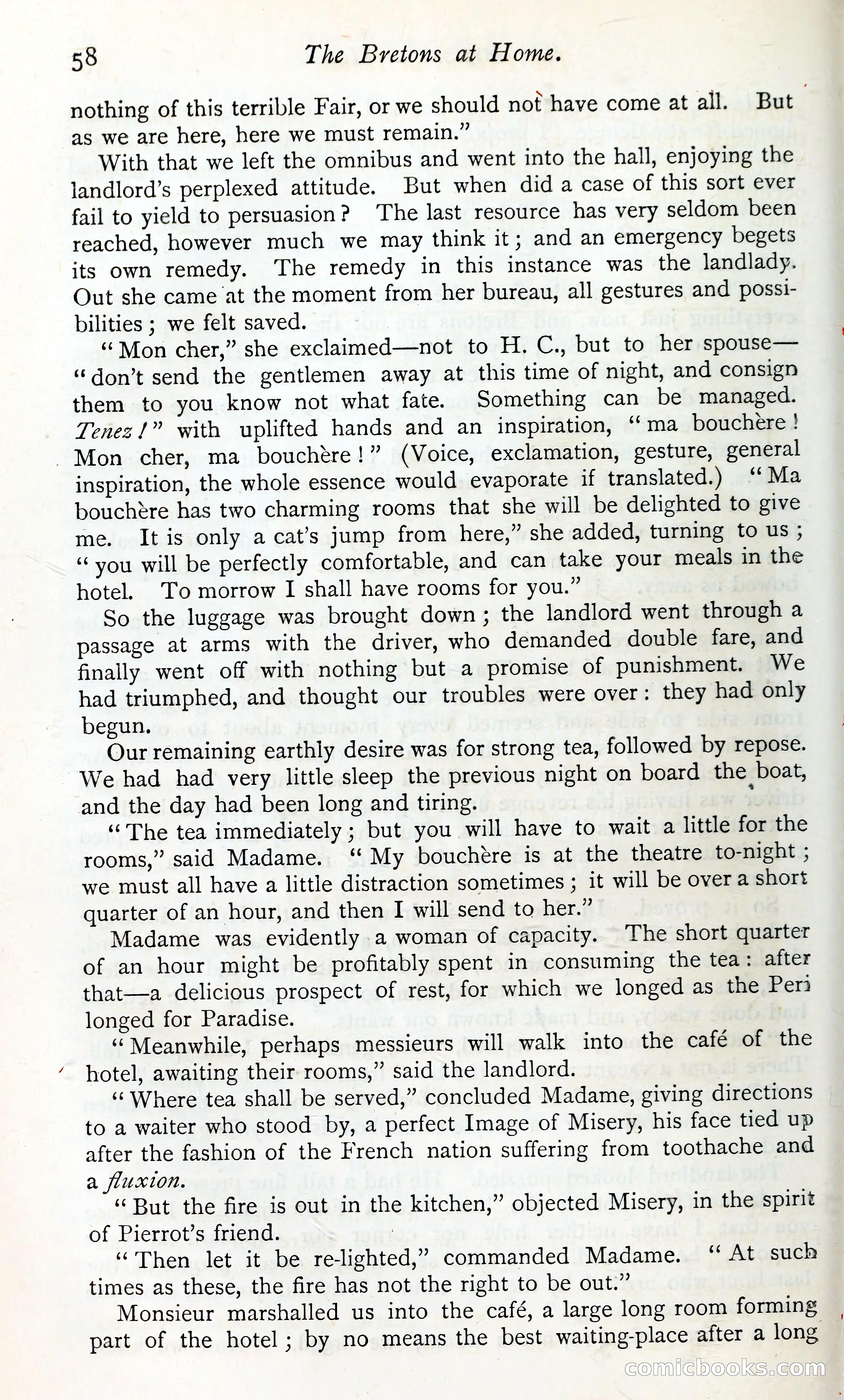 The Argosy — page 71 of 398