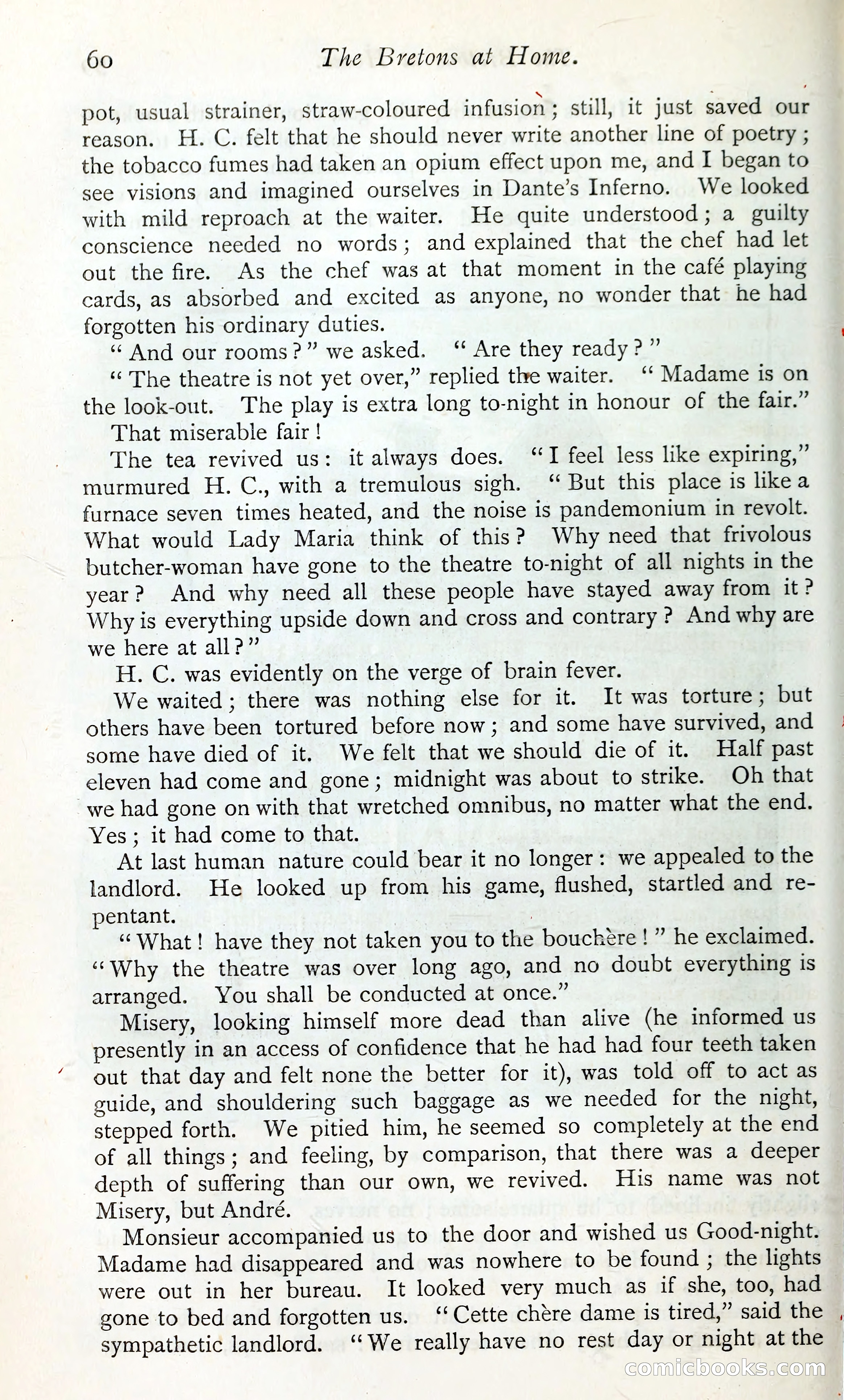 The Argosy — page 73 of 398