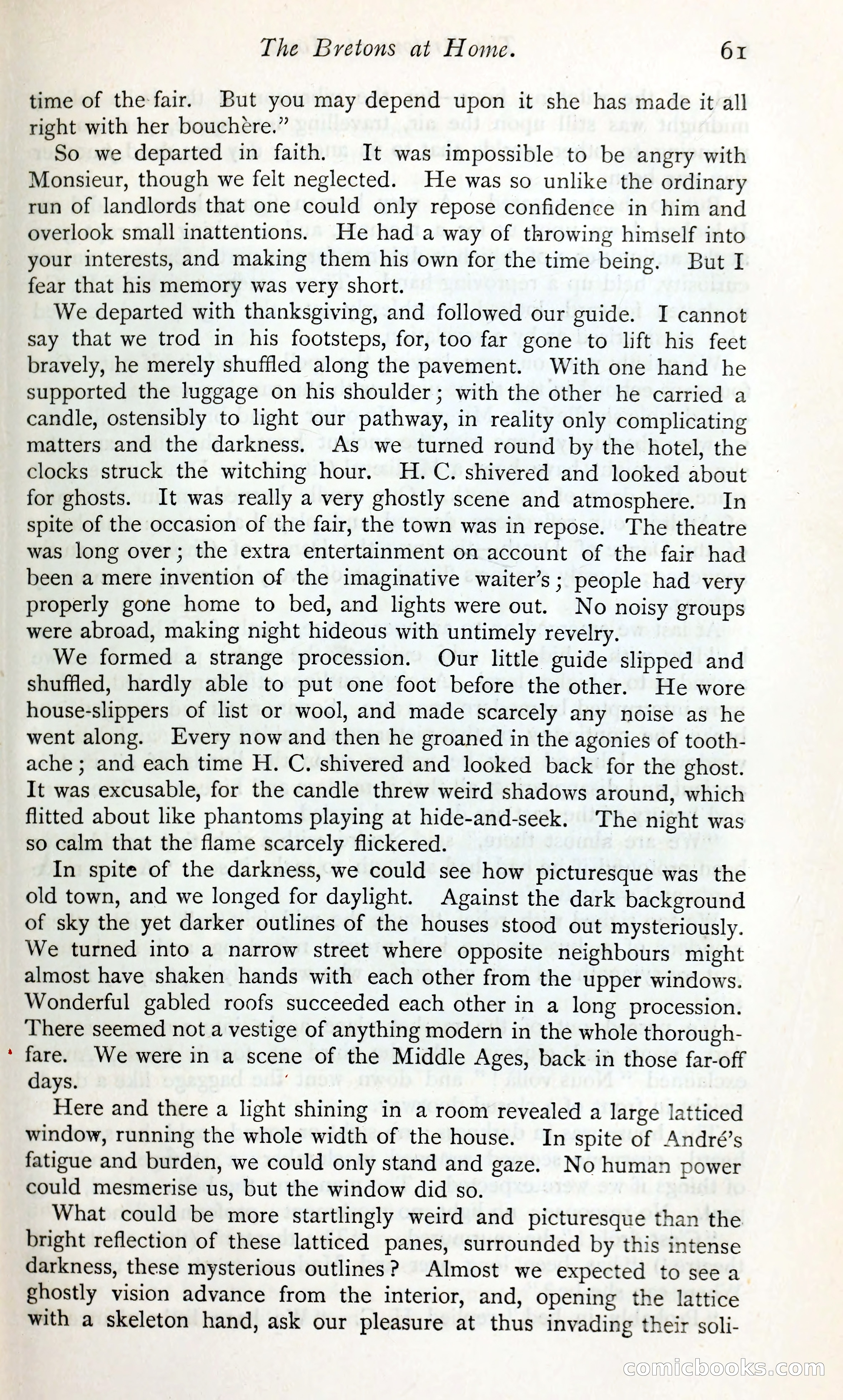 The Argosy — page 74 of 398