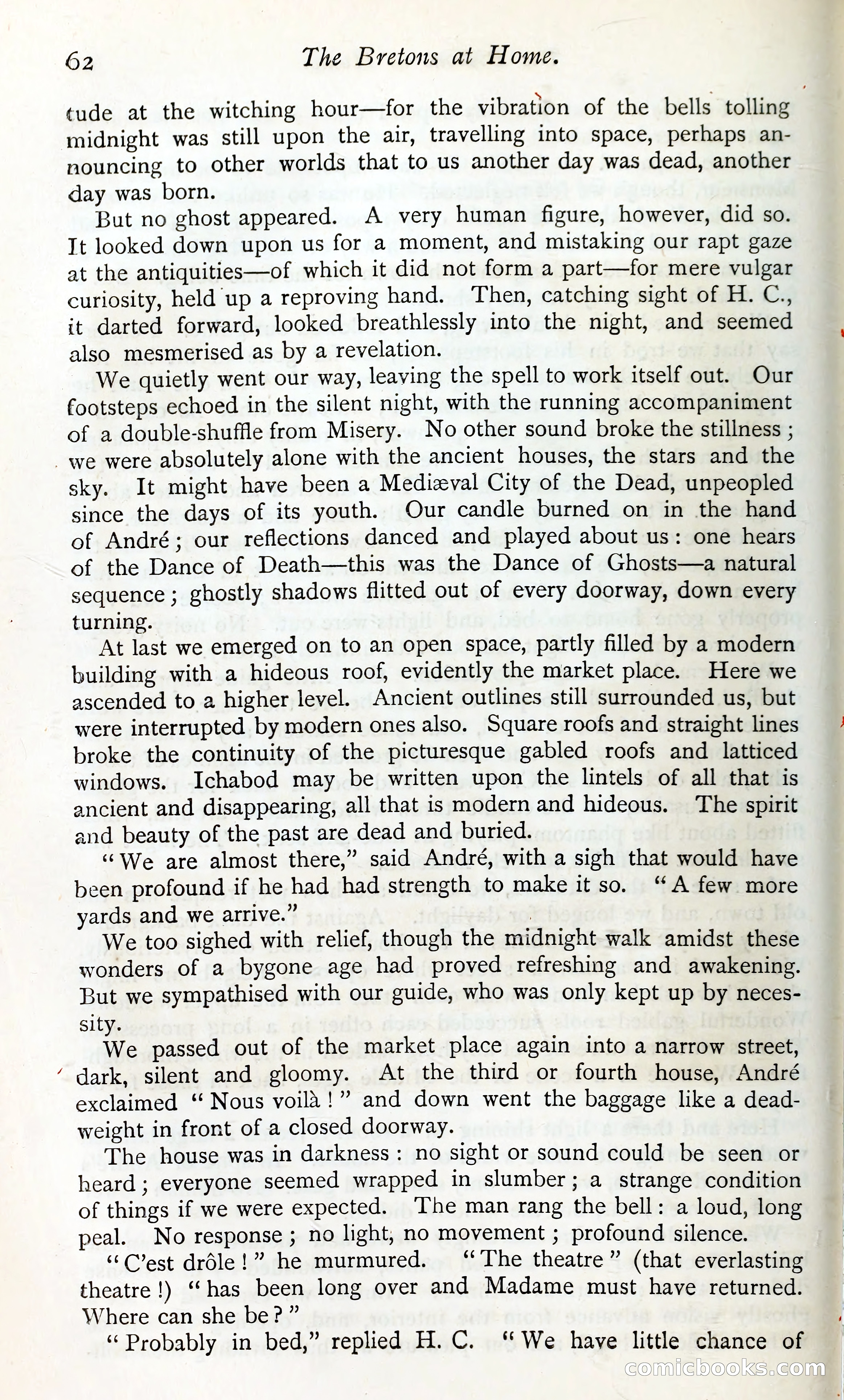 The Argosy — page 75 of 398