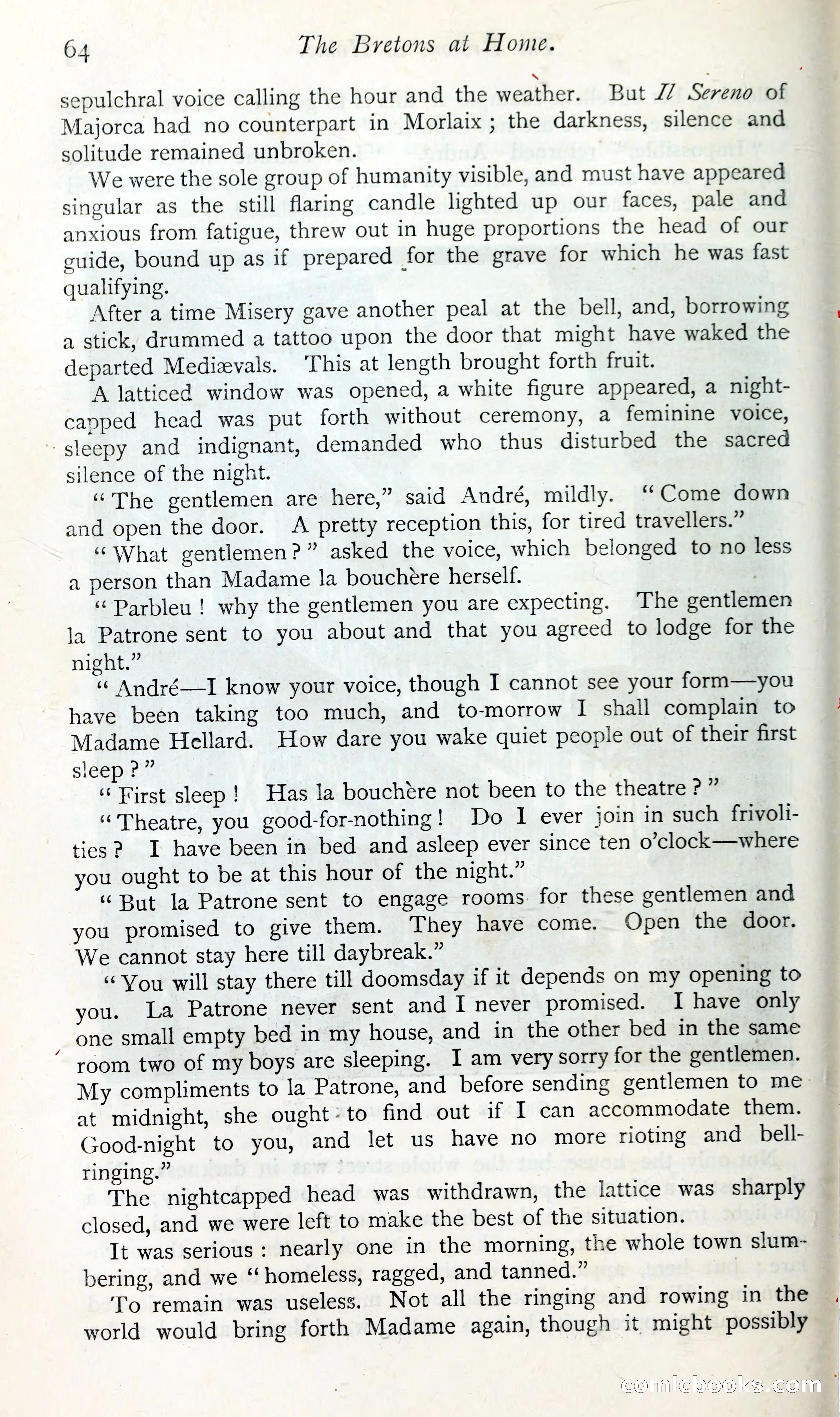 The Argosy — page 77 of 398