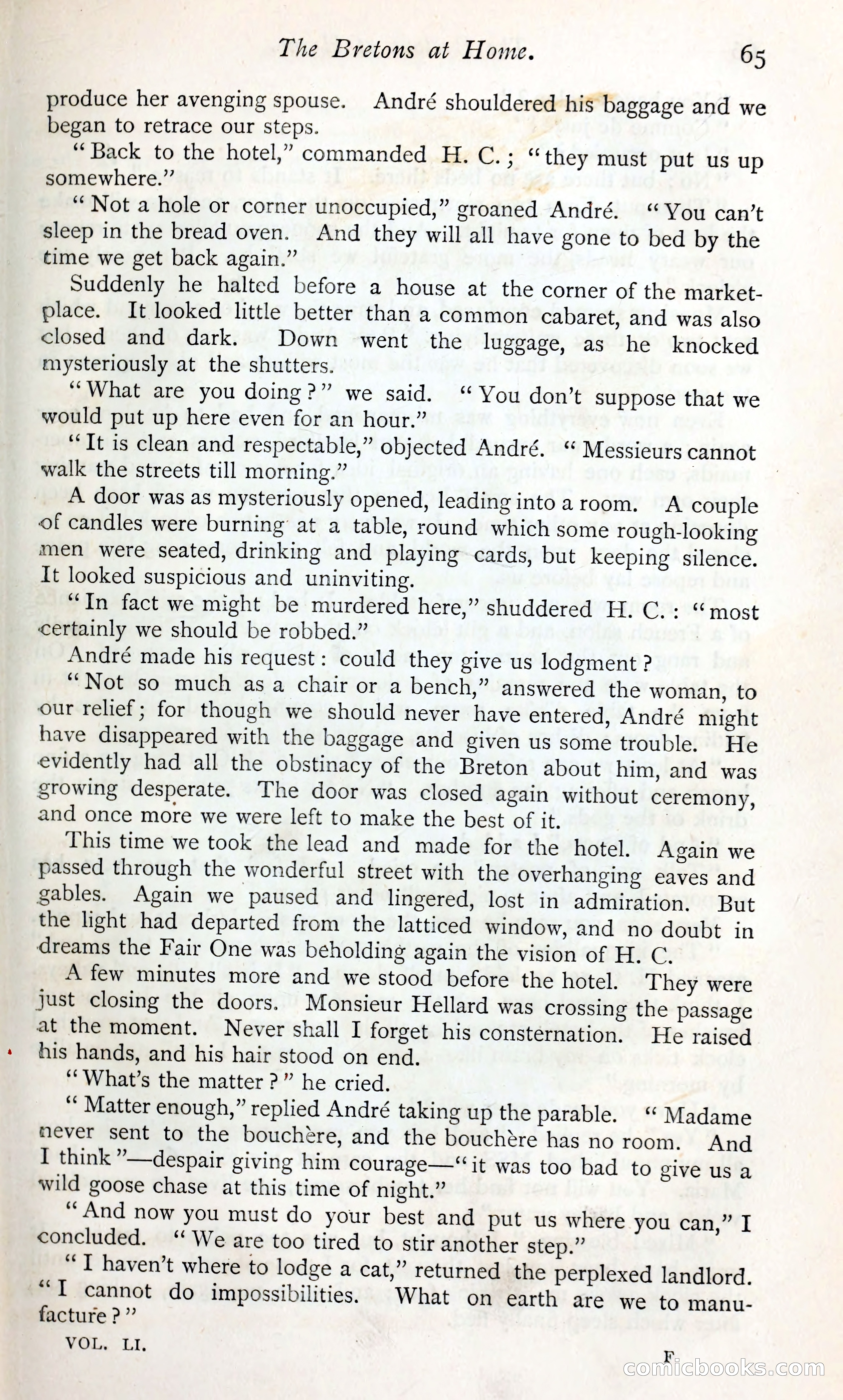 The Argosy — page 78 of 398