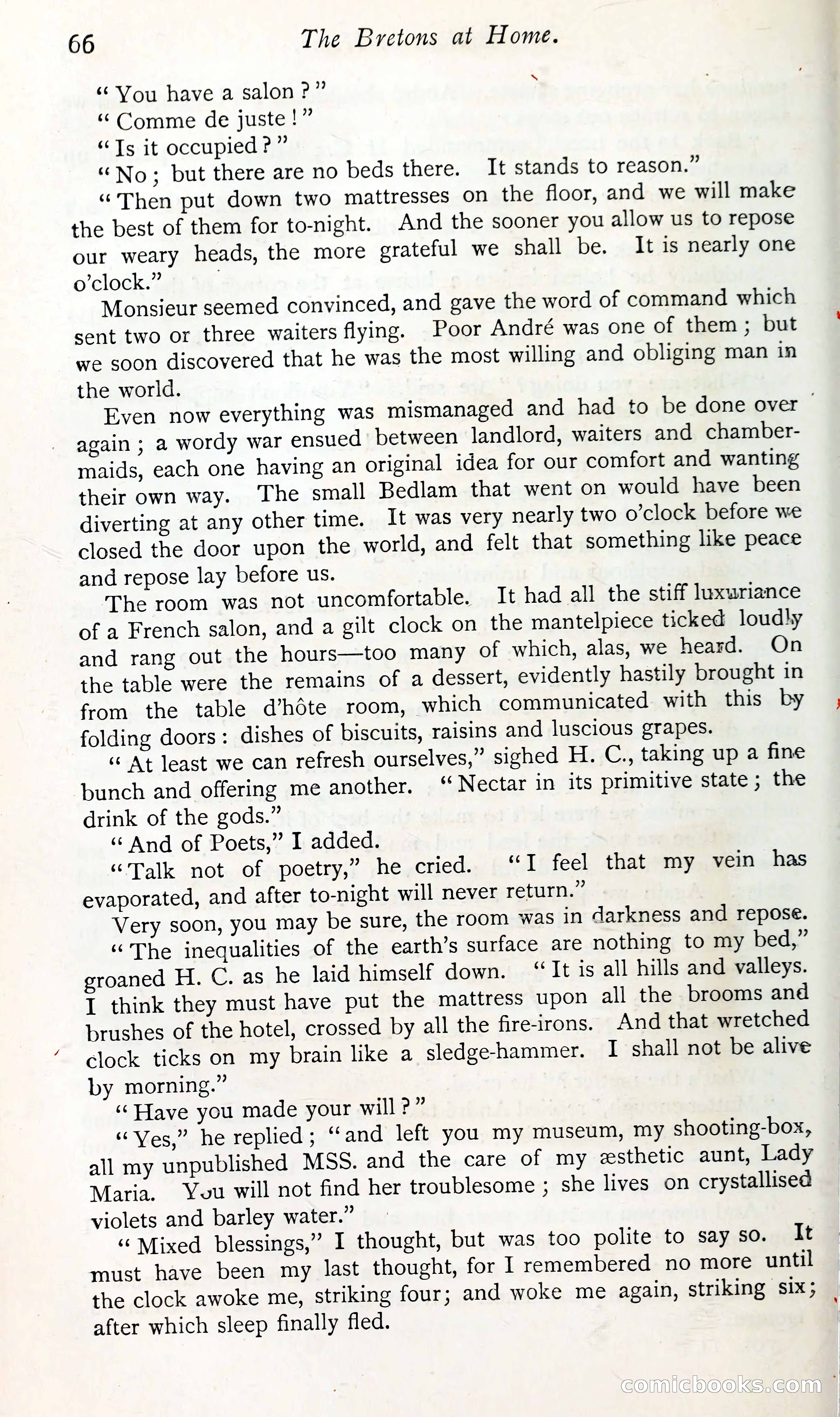The Argosy — page 79 of 398