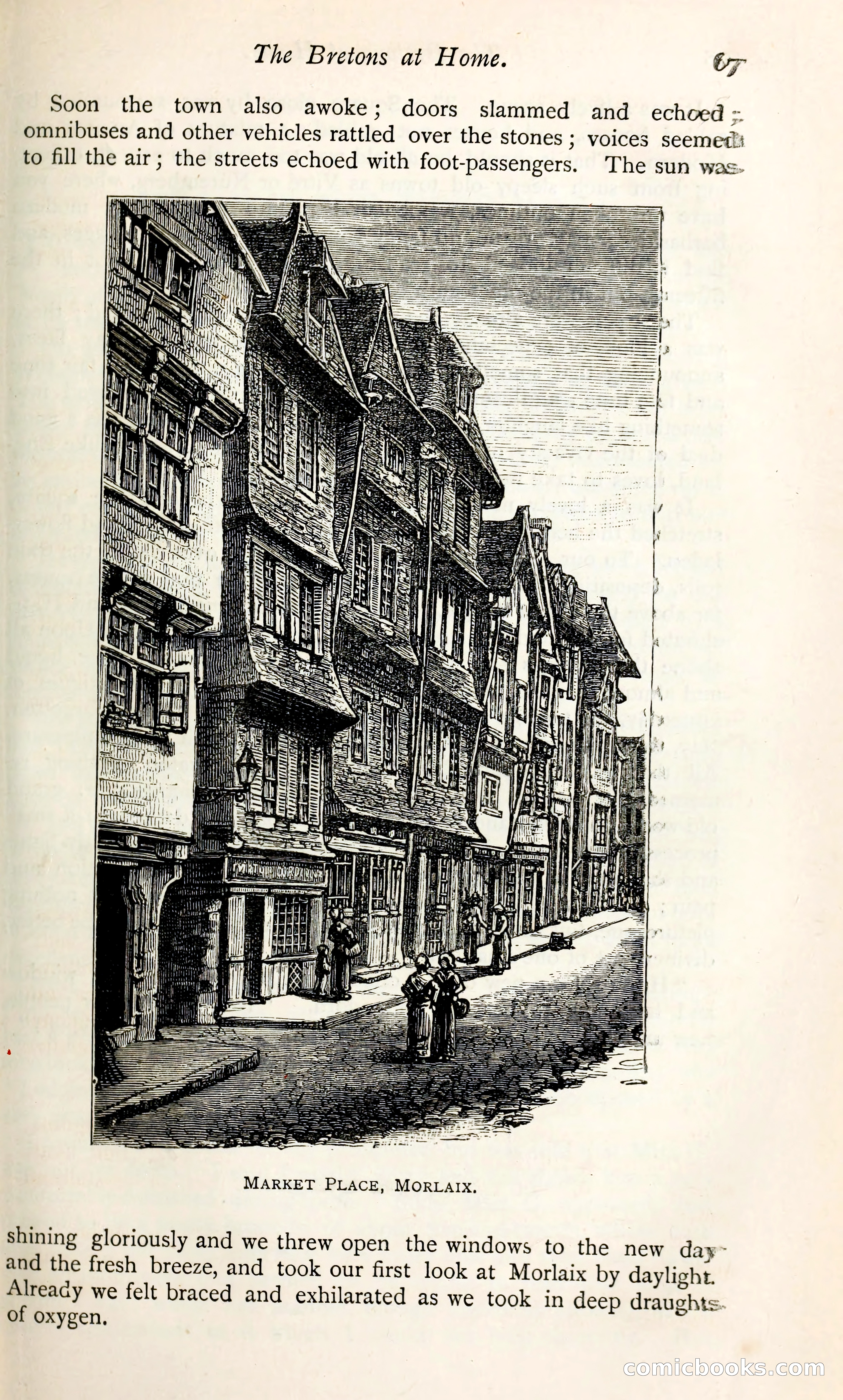 The Argosy — page 80 of 398
