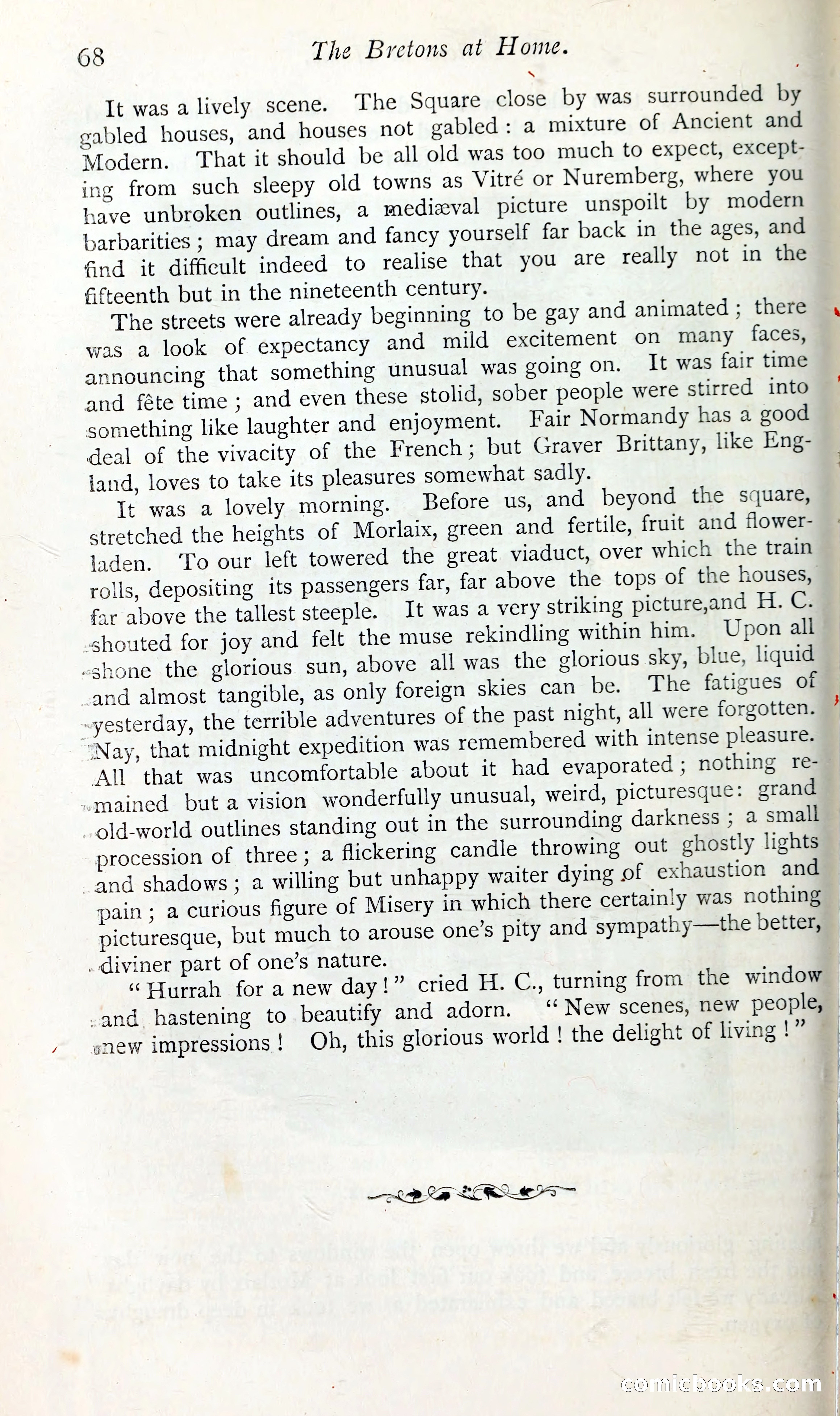 The Argosy — page 81 of 398