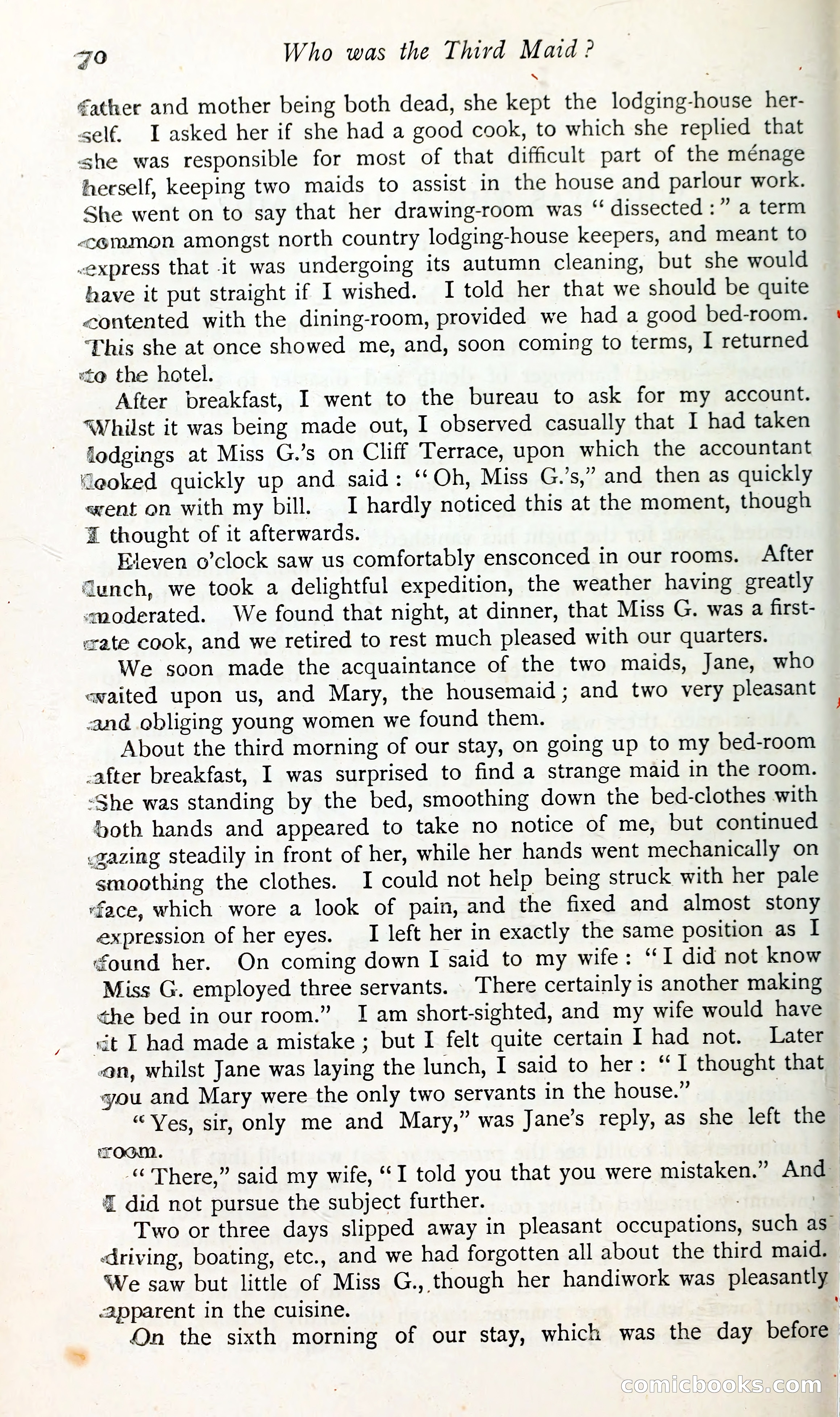 The Argosy — page 83 of 398