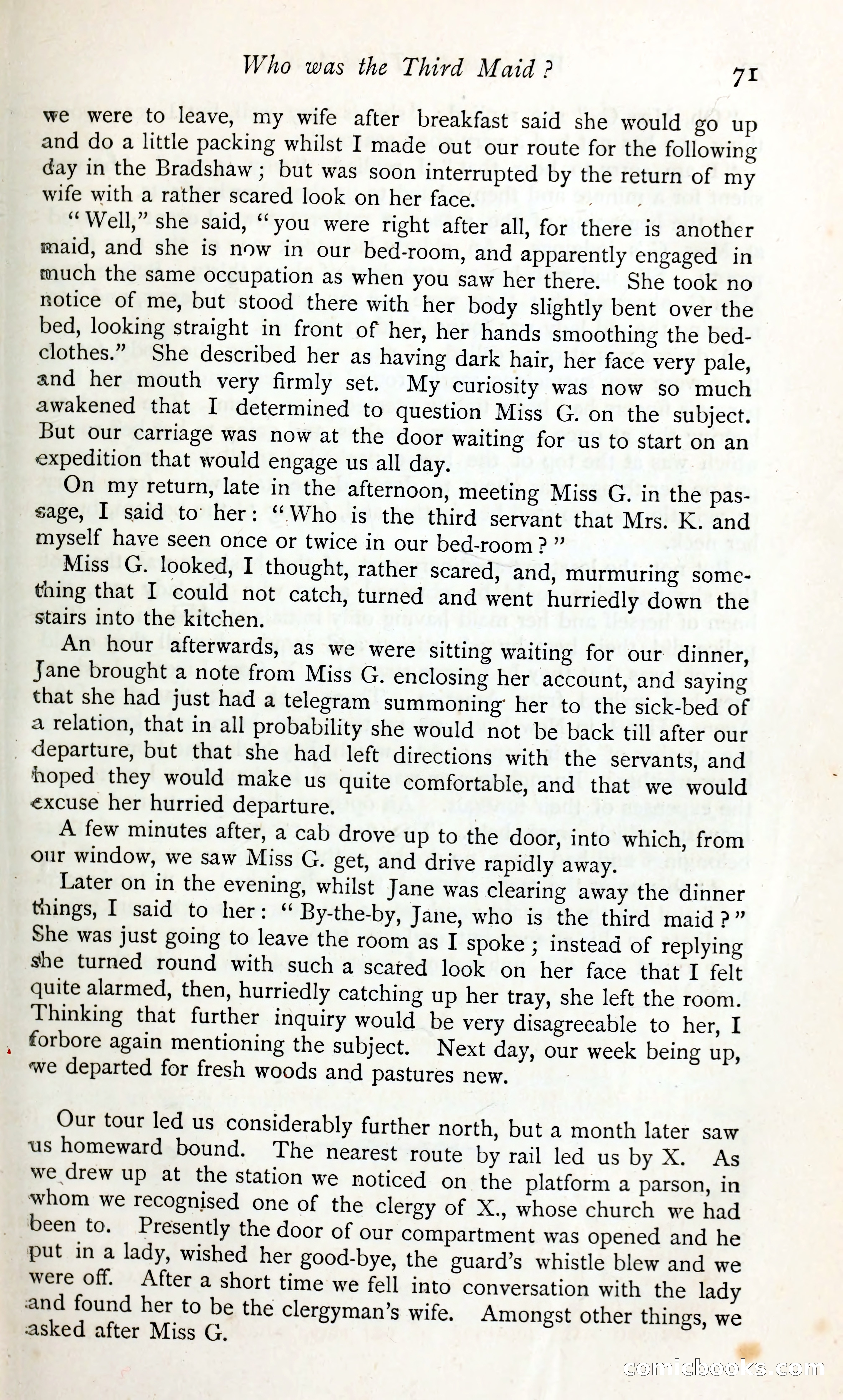 The Argosy — page 84 of 398