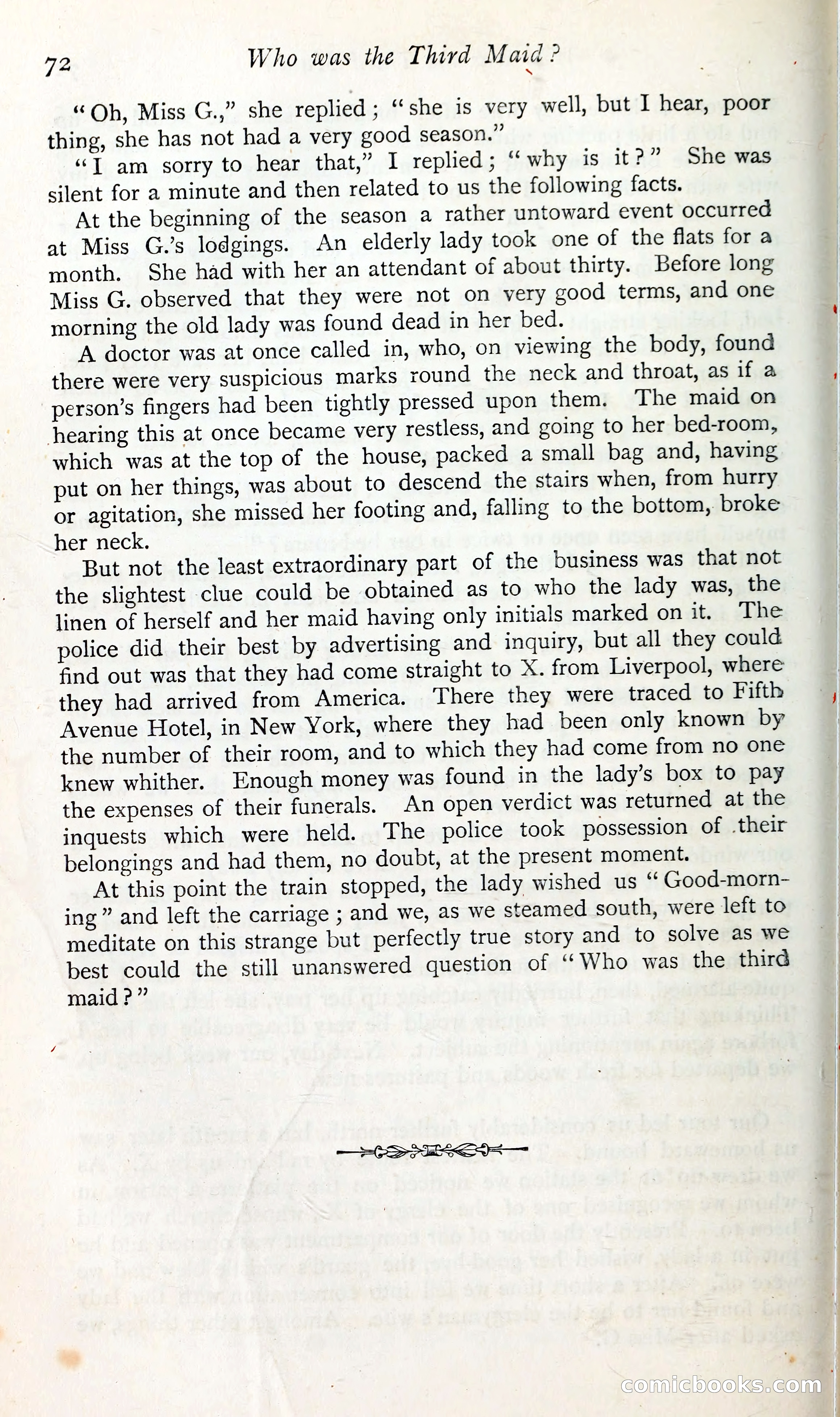 The Argosy — page 85 of 398