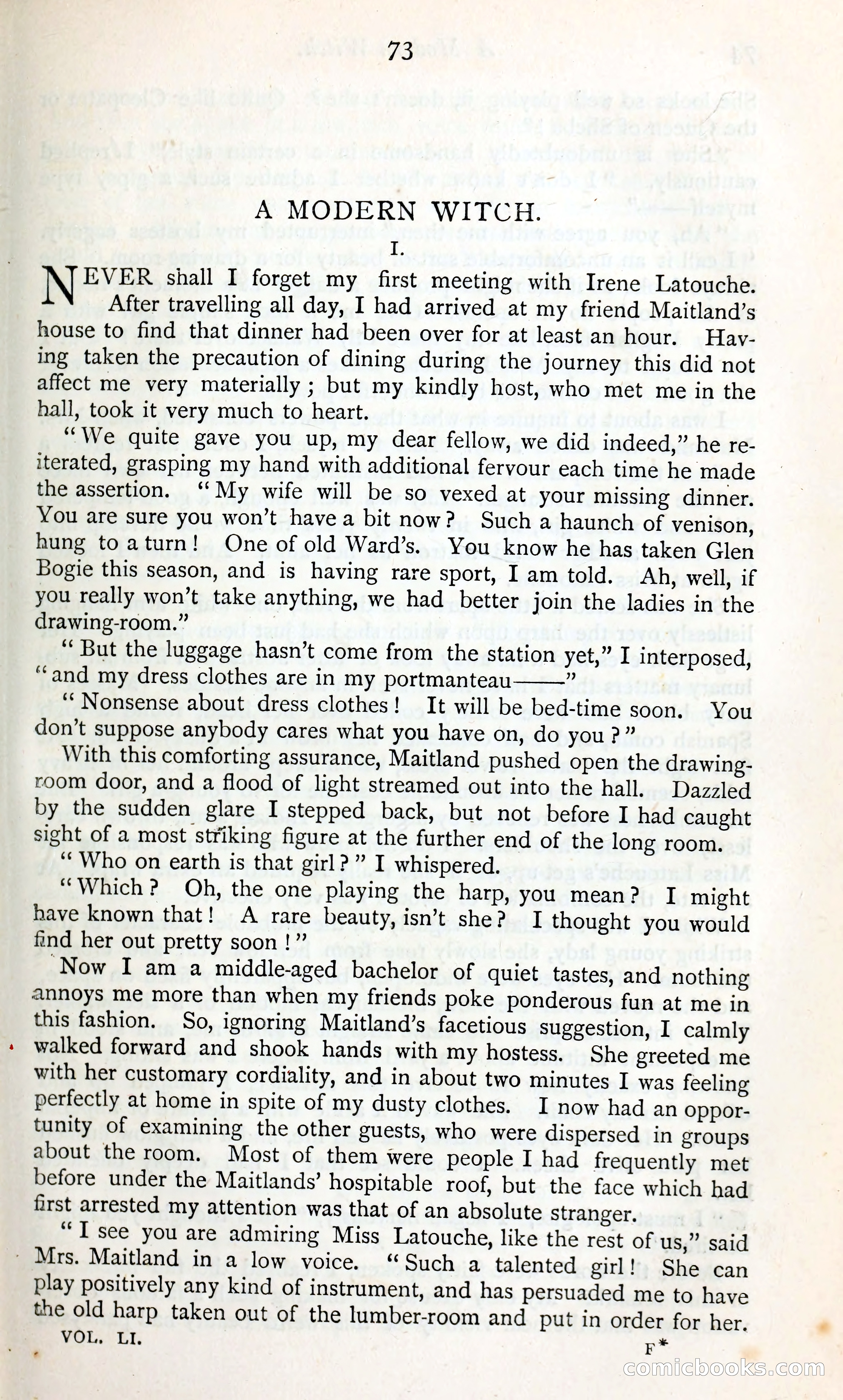 The Argosy — page 86 of 398