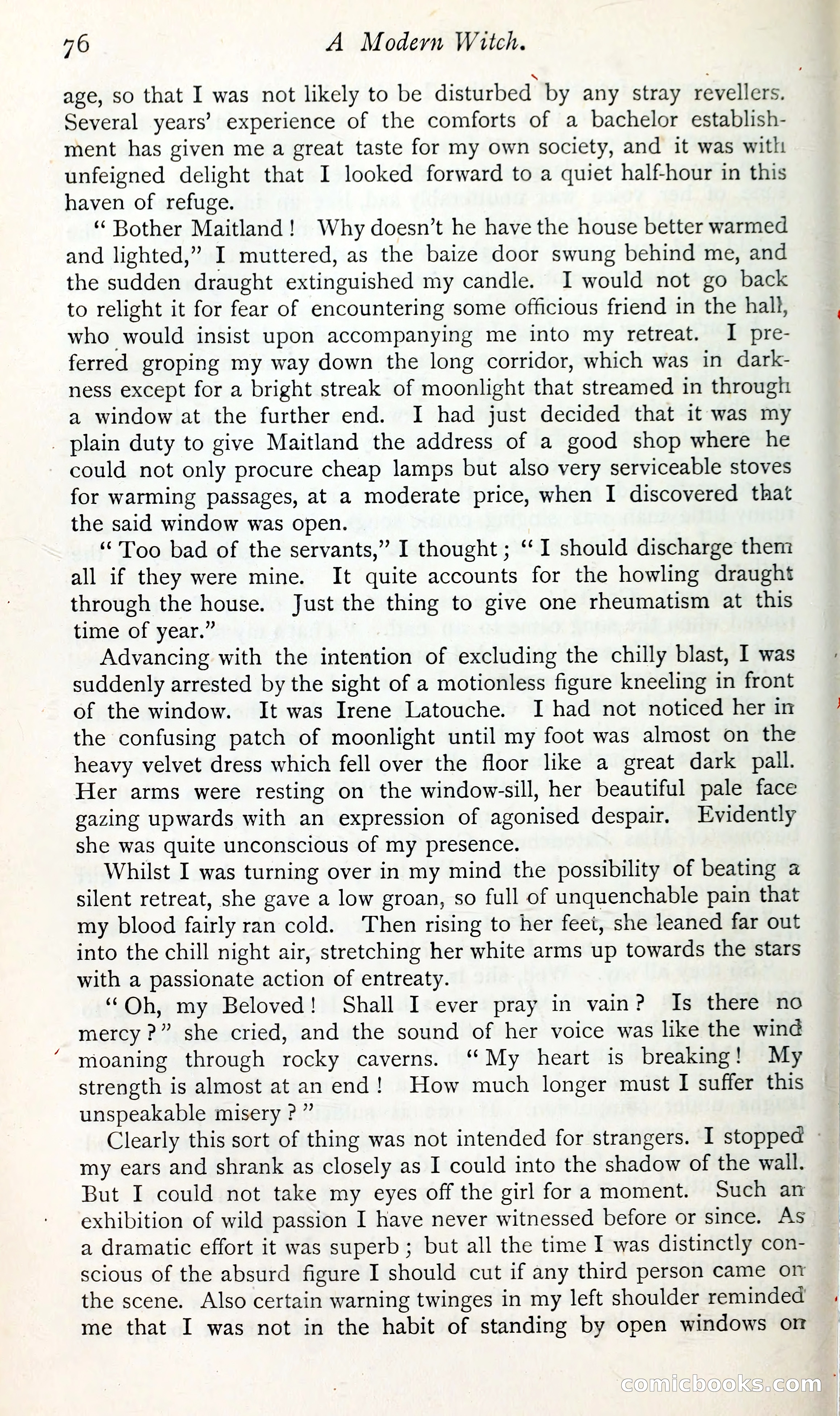 The Argosy — page 89 of 398