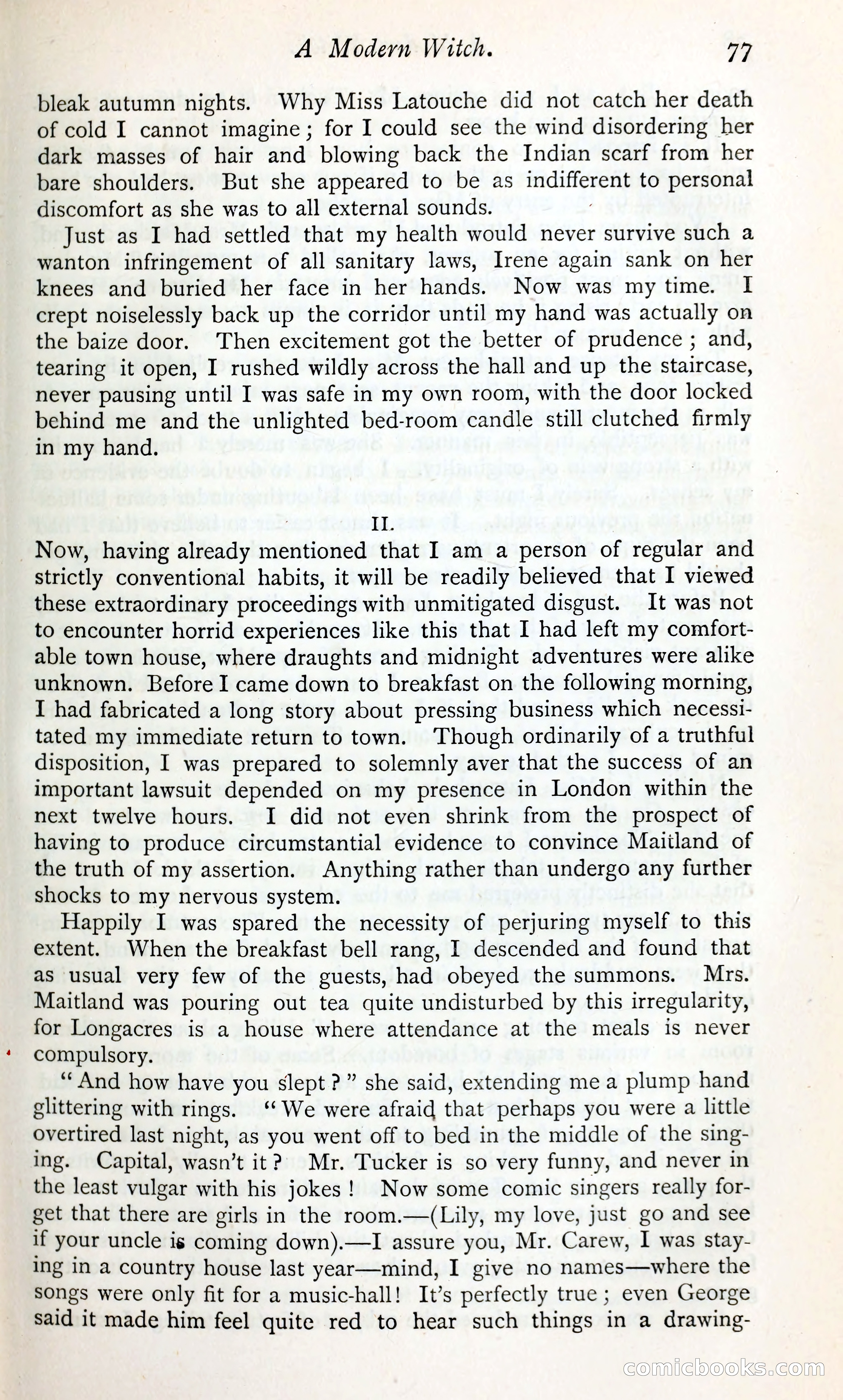 The Argosy — page 90 of 398