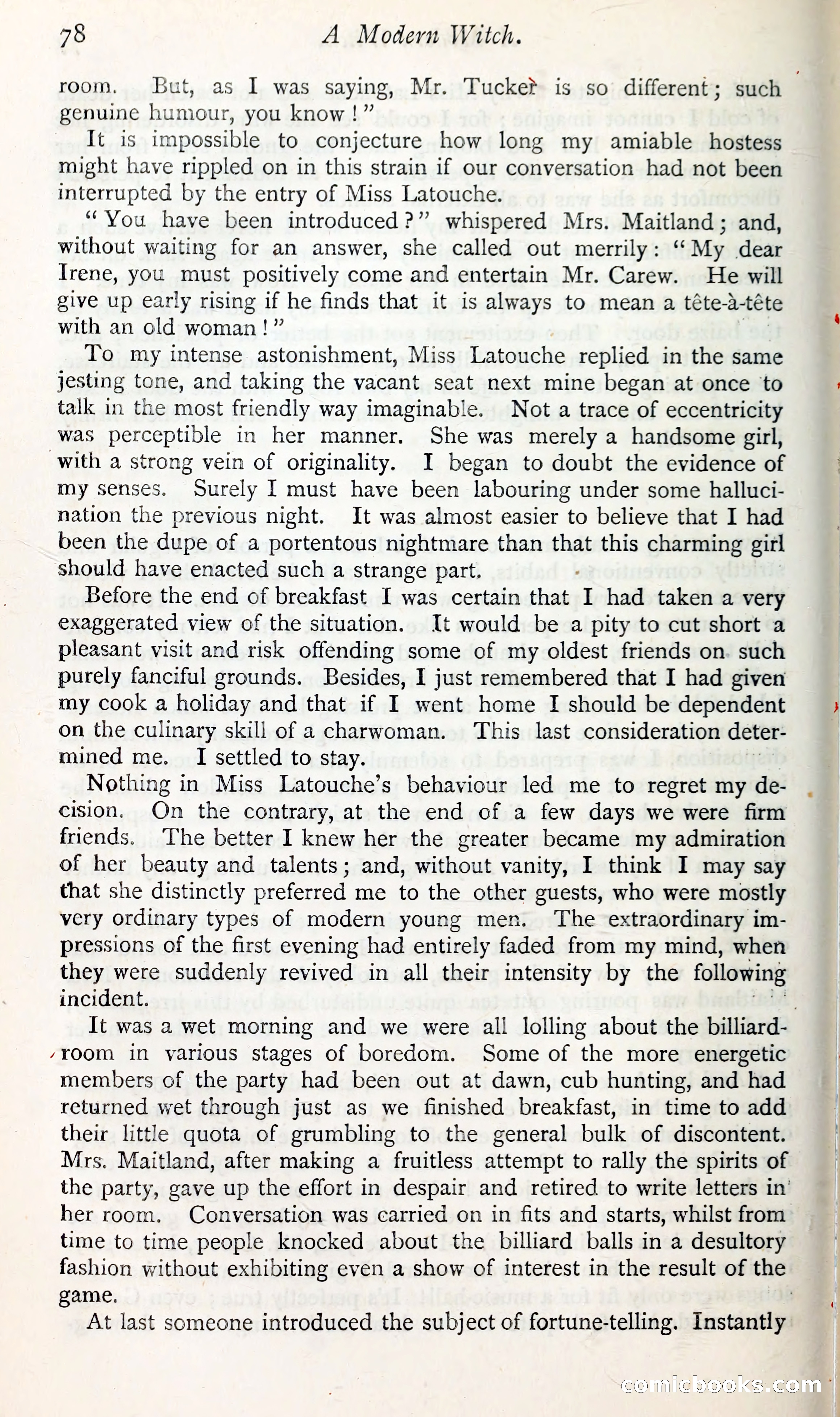 The Argosy — page 91 of 398