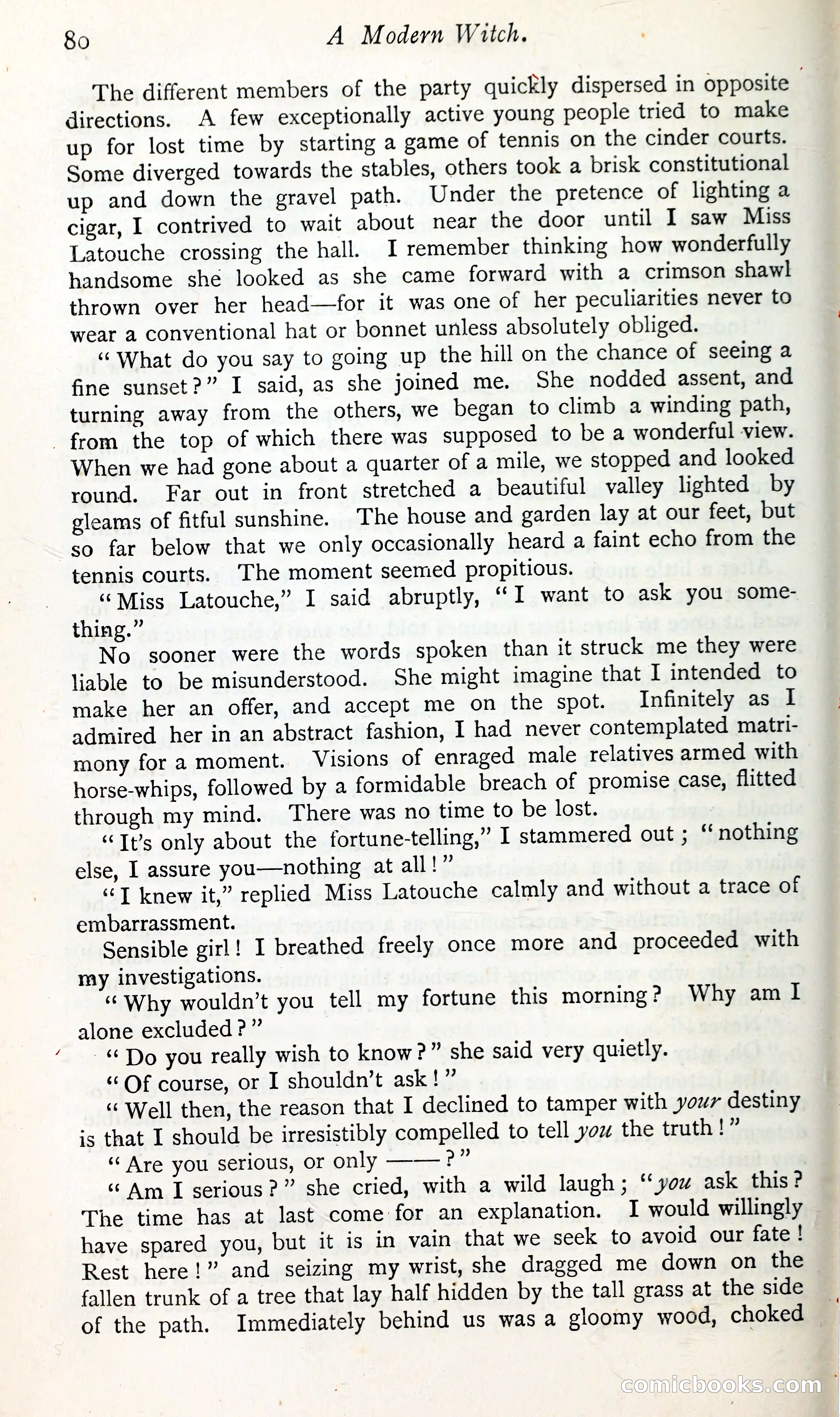 The Argosy — page 93 of 398