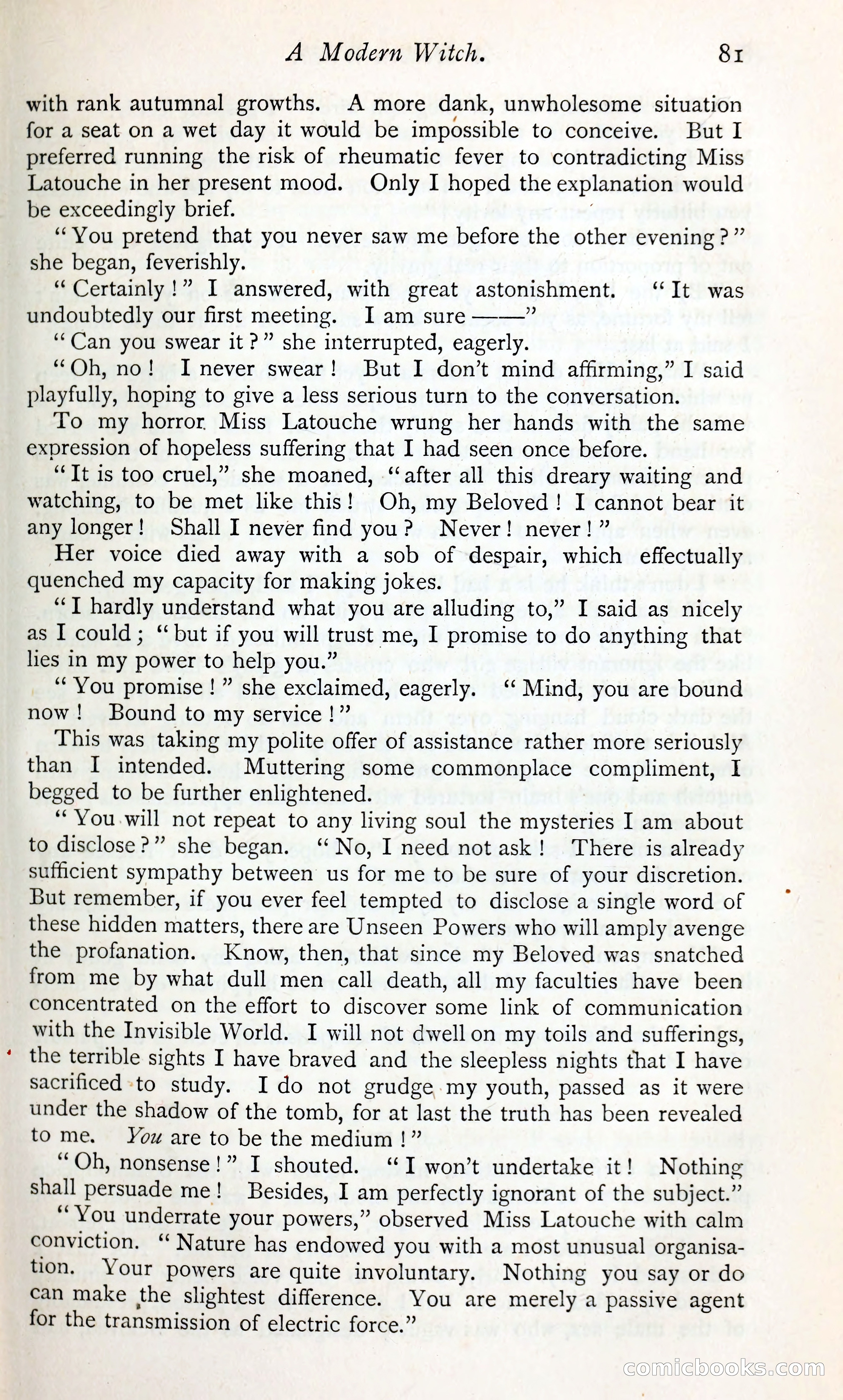 The Argosy — page 94 of 398