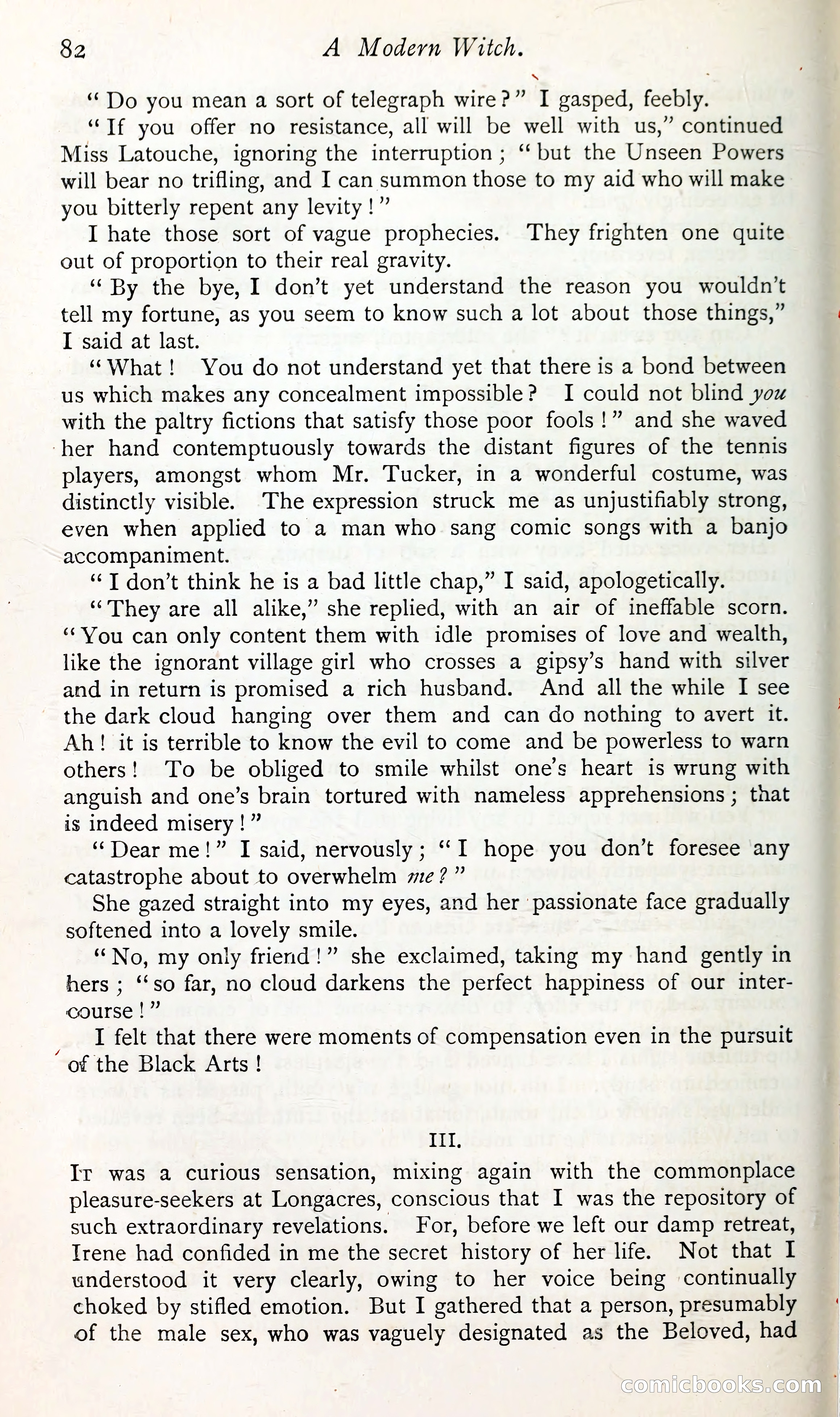 The Argosy — page 95 of 398