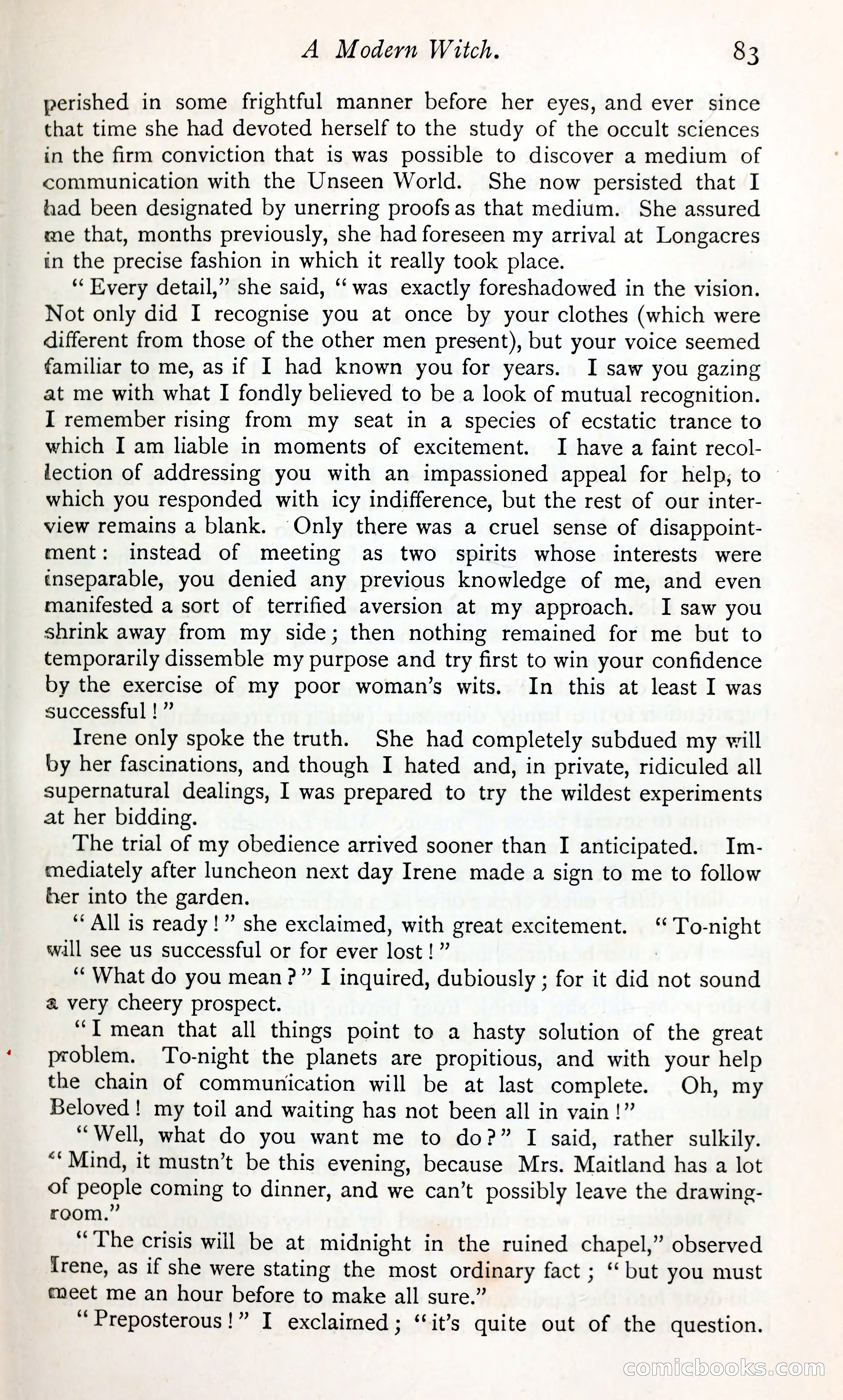 The Argosy — page 96 of 398