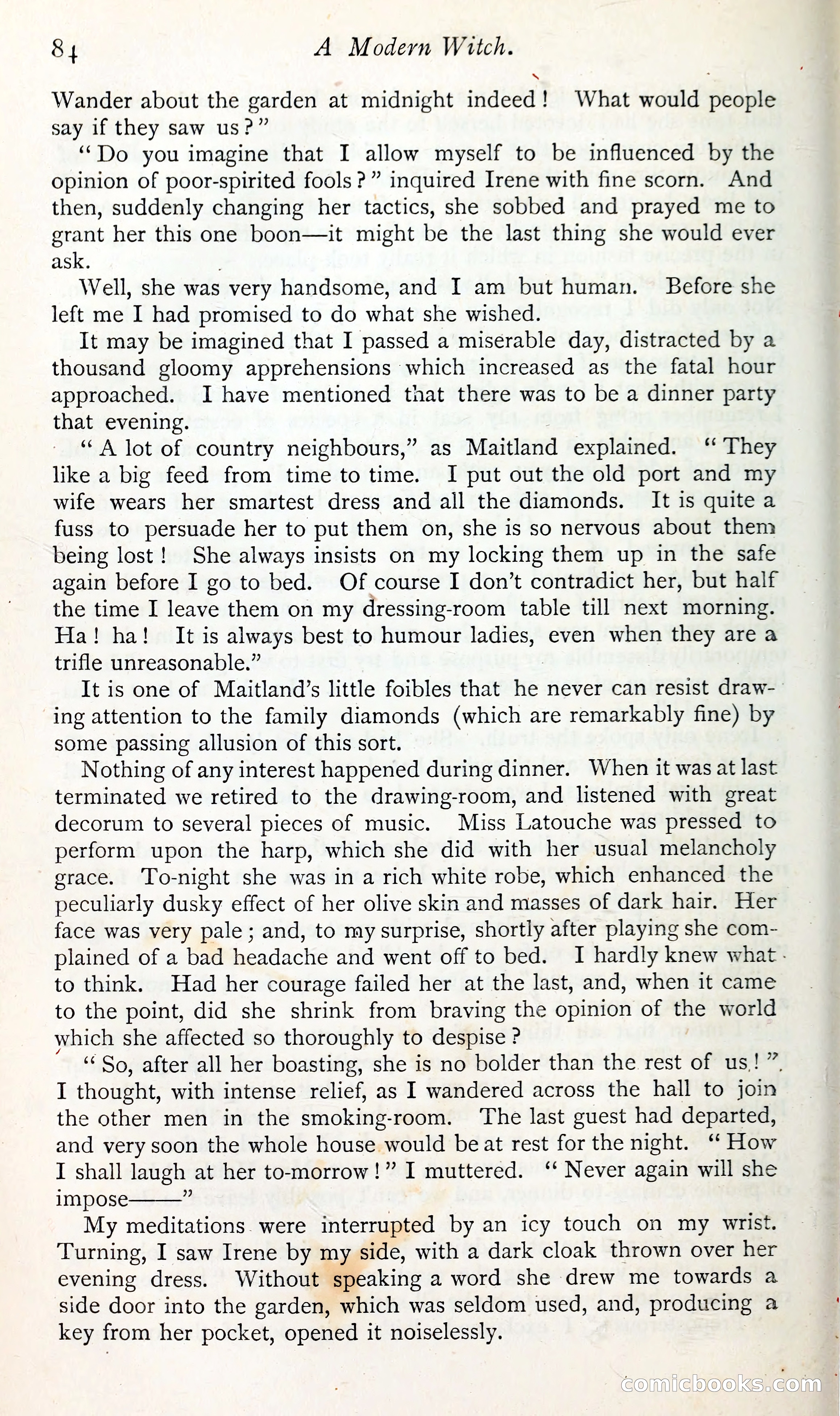 The Argosy — page 97 of 398