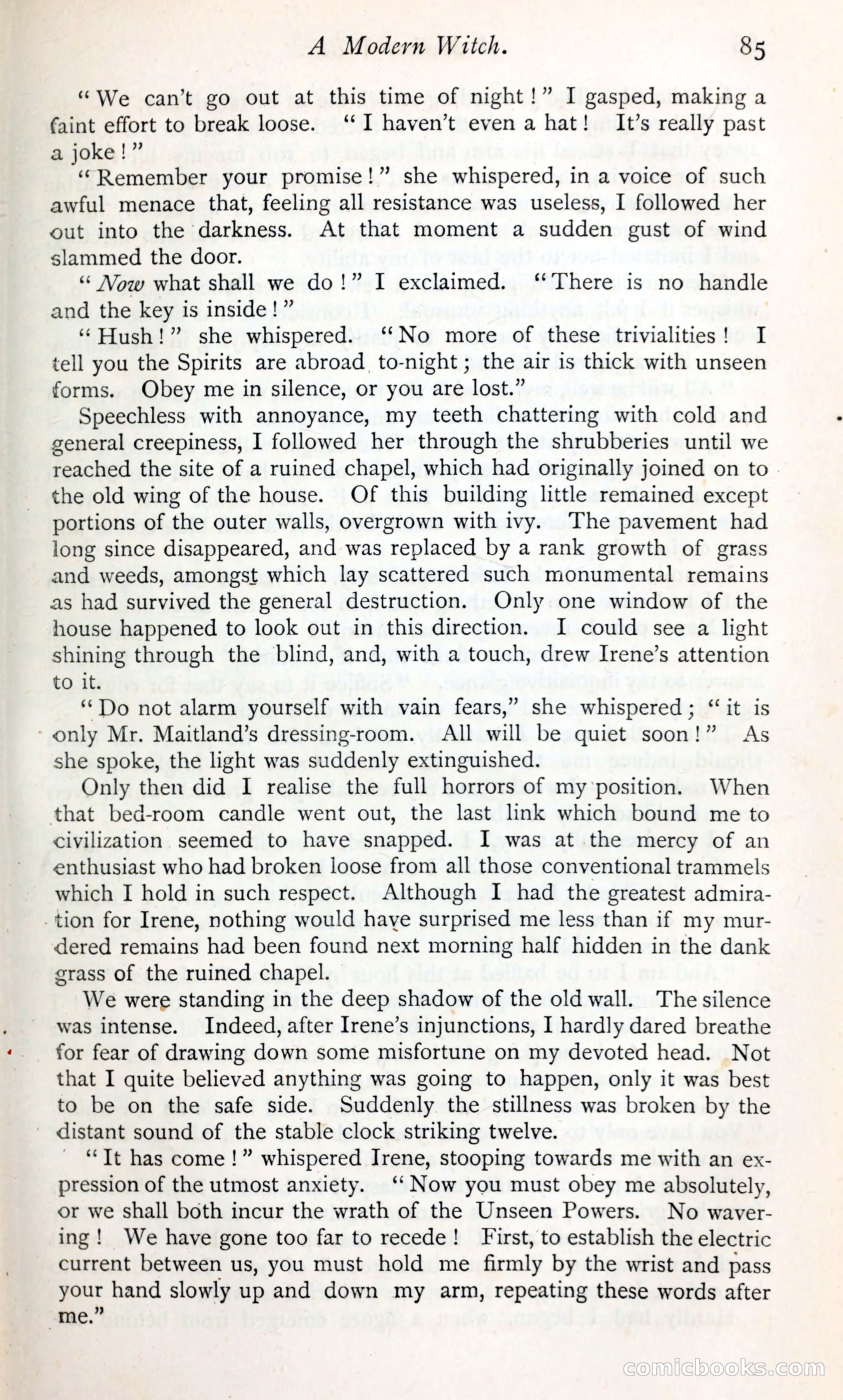 The Argosy — page 98 of 398