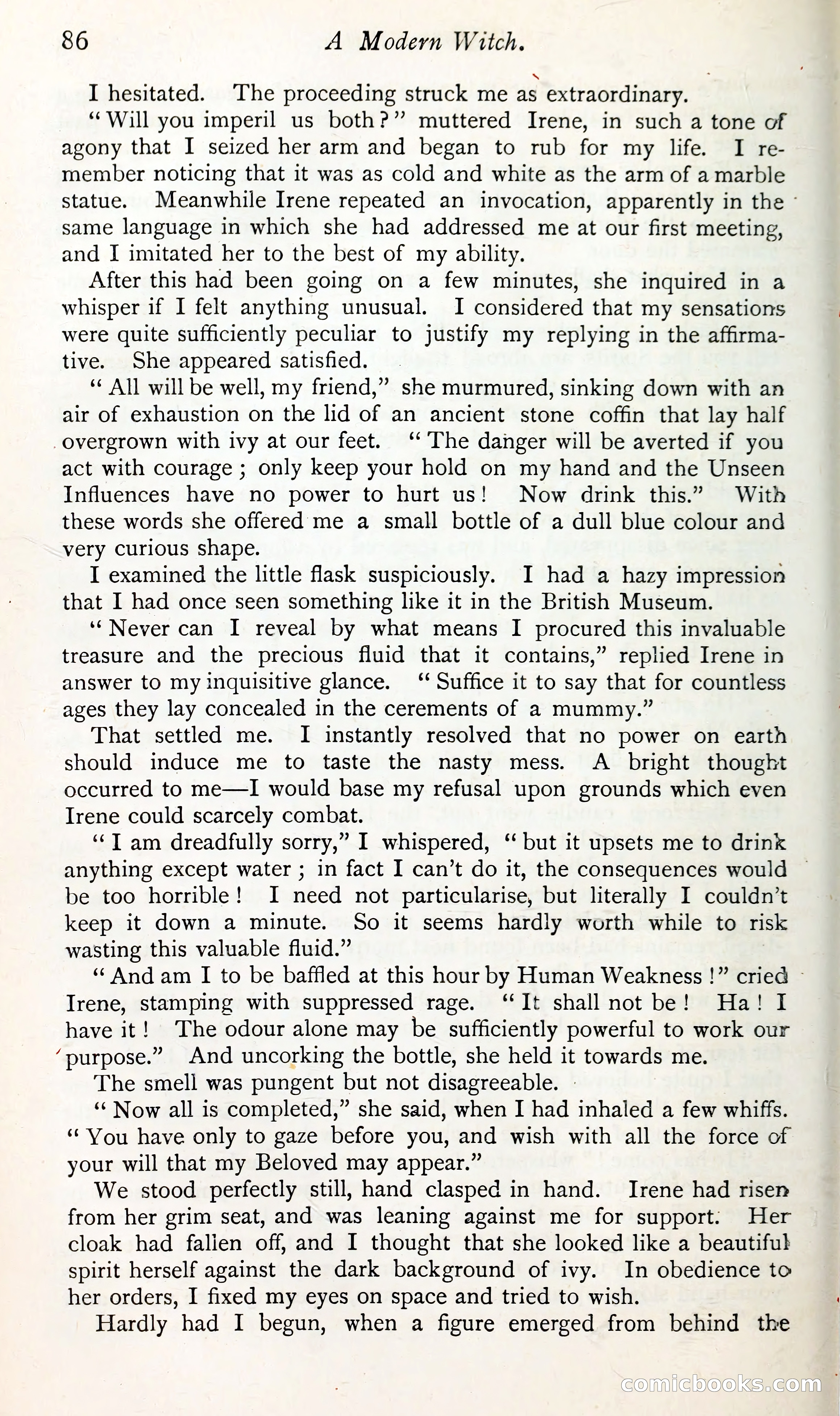 The Argosy — page 99 of 398