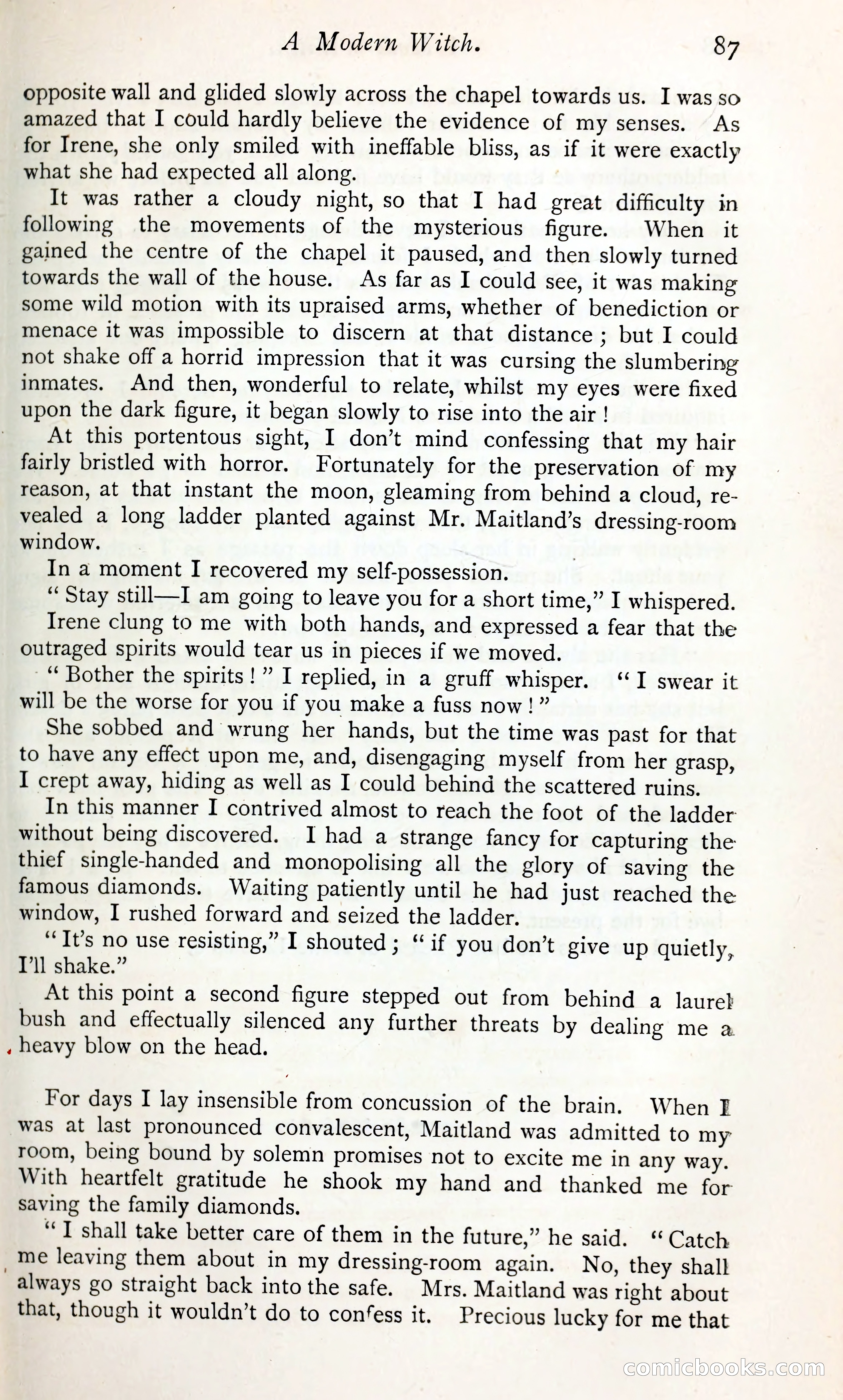 The Argosy — page 100 of 398