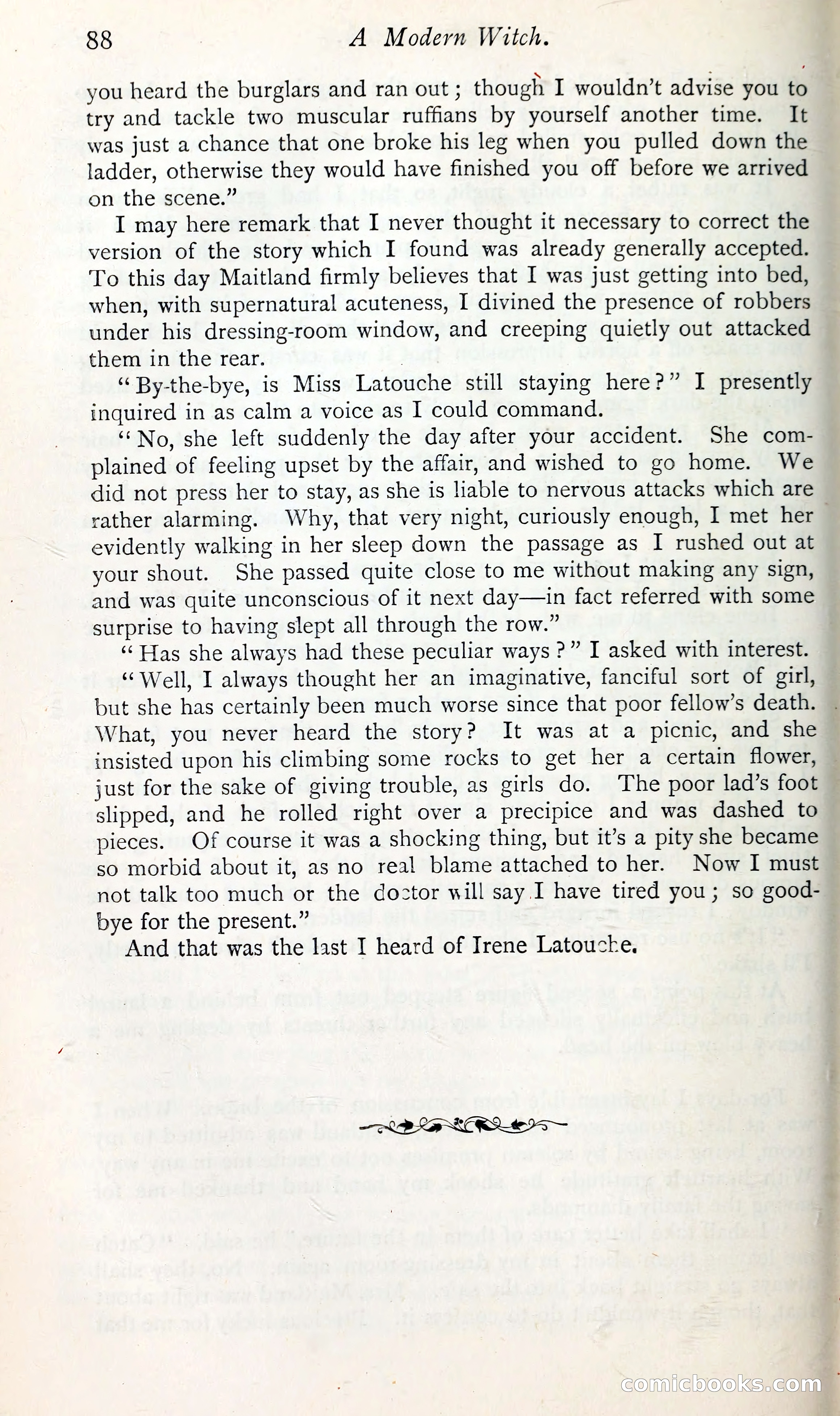 The Argosy — page 101 of 398