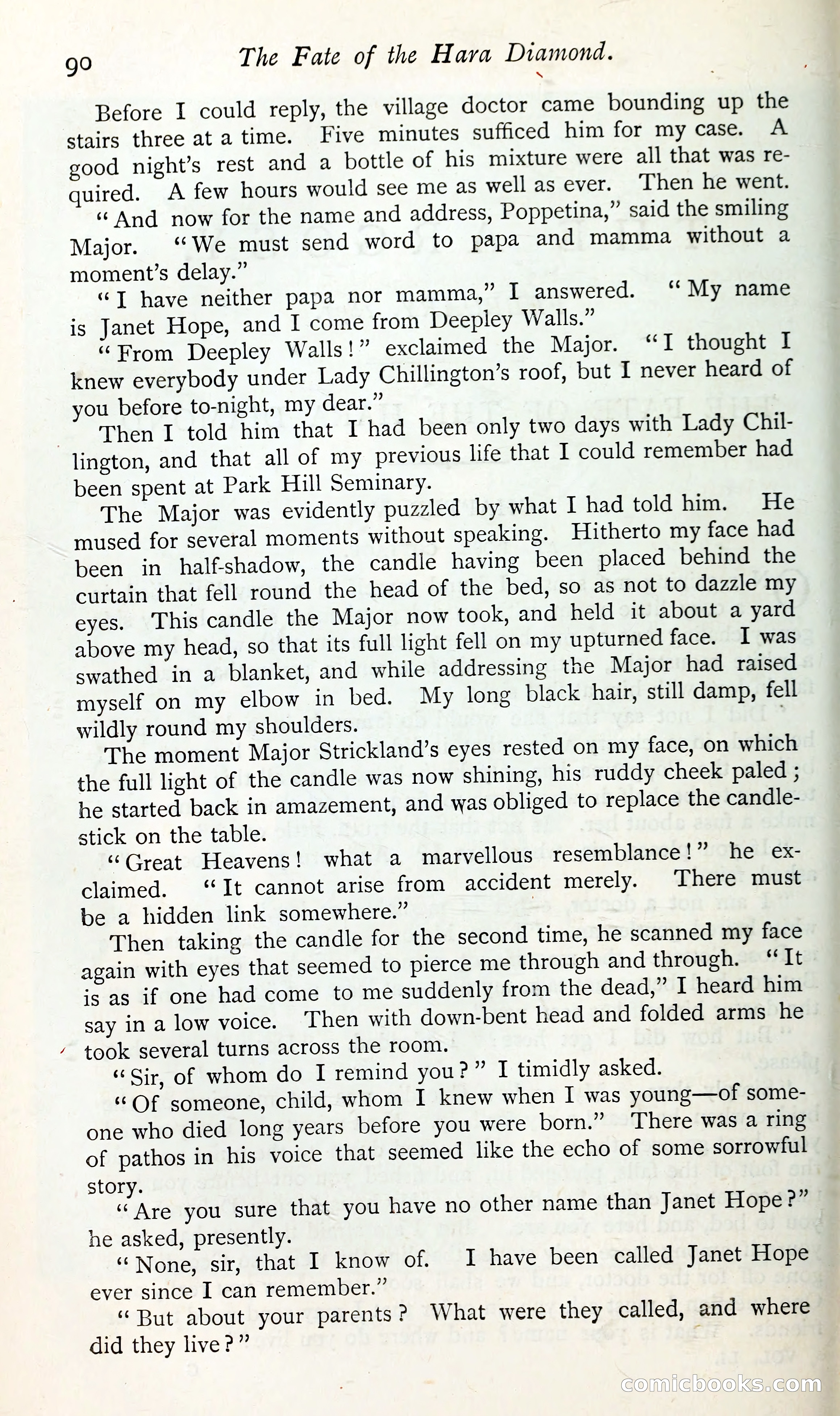 The Argosy — page 105 of 398